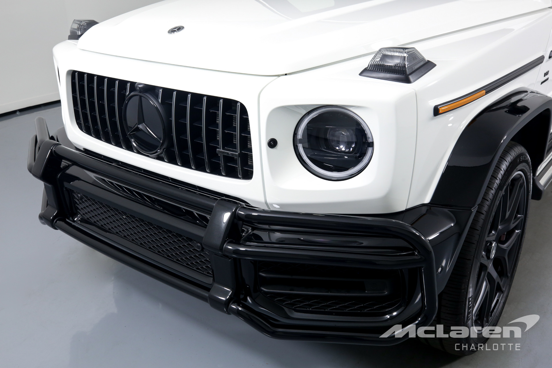 Used 2021 Mercedes-Benz G-Class AMG G 63 | Charlotte, NC
