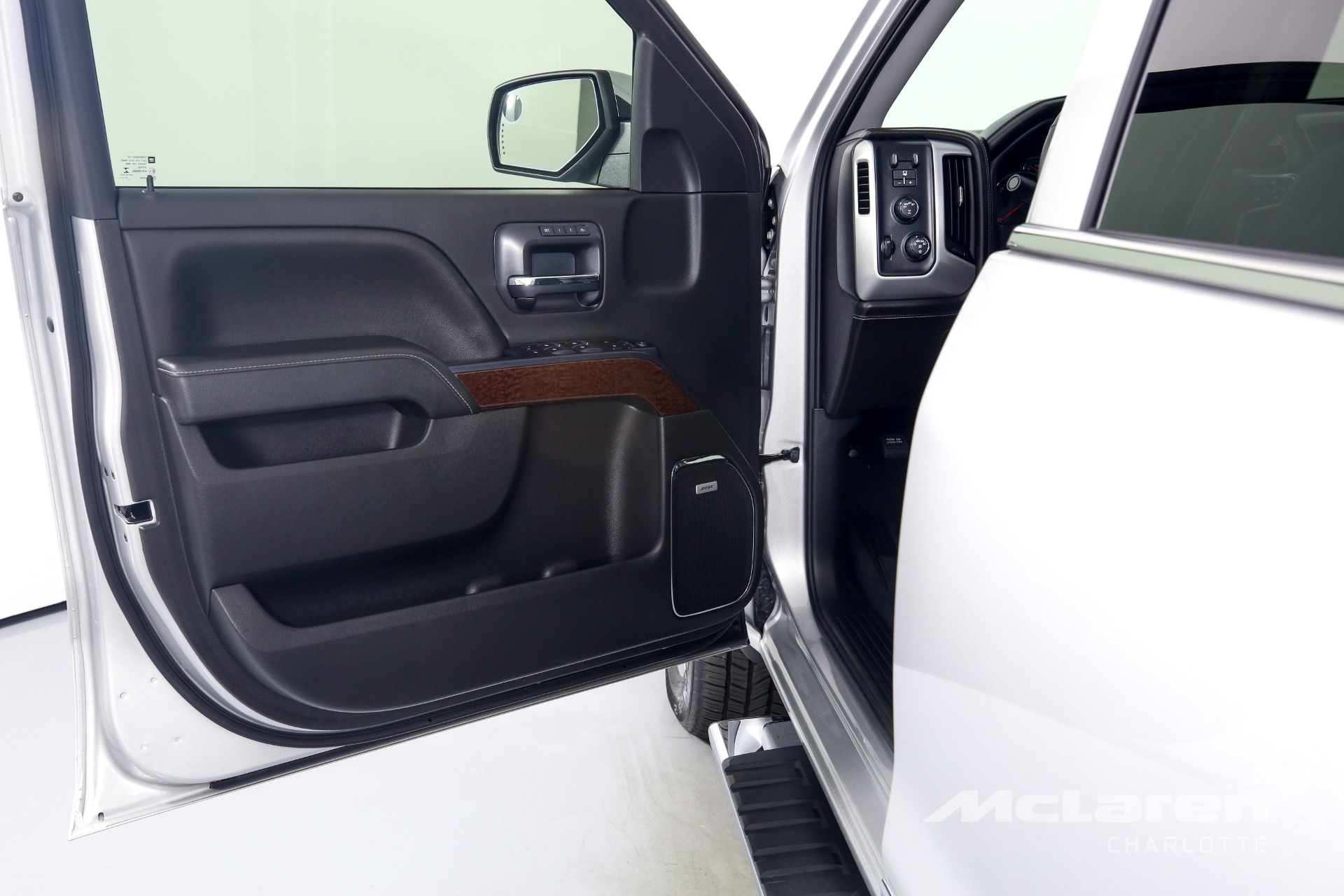 Used 2018 GMC Sierra 1500 SLT | Charlotte, NC