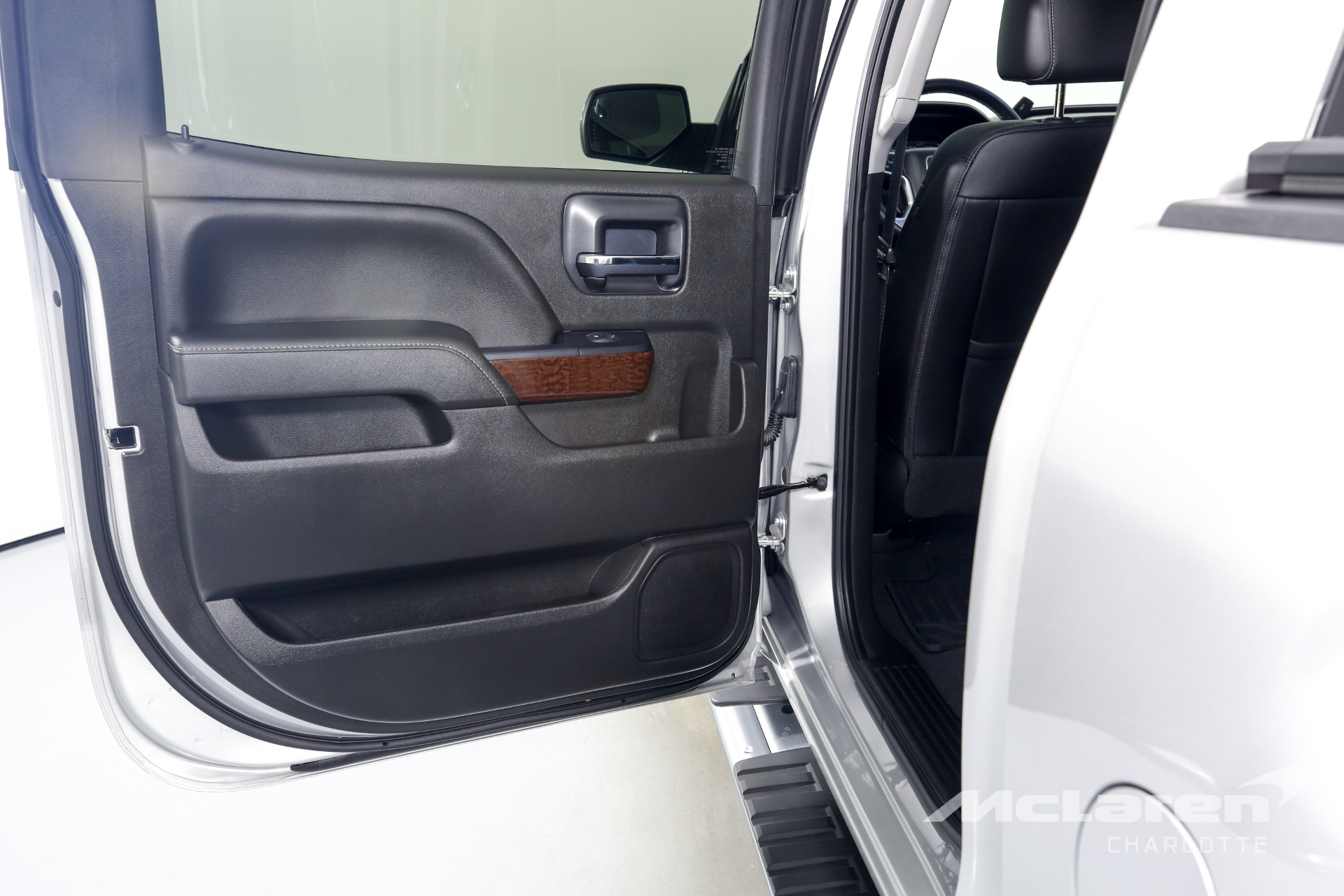 Used 2018 GMC Sierra 1500 SLT | Charlotte, NC
