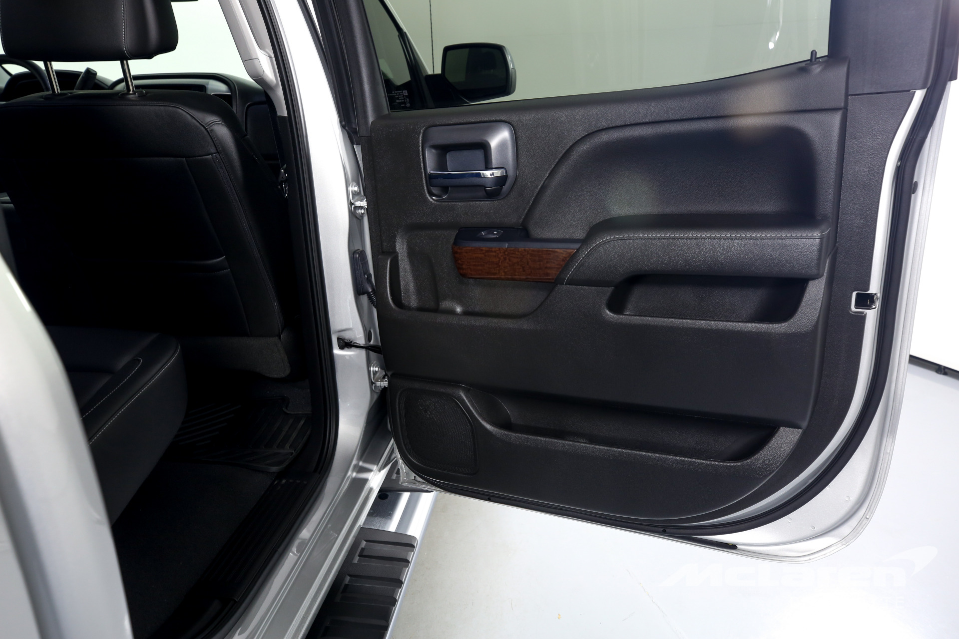 Used 2018 GMC Sierra 1500 SLT | Charlotte, NC