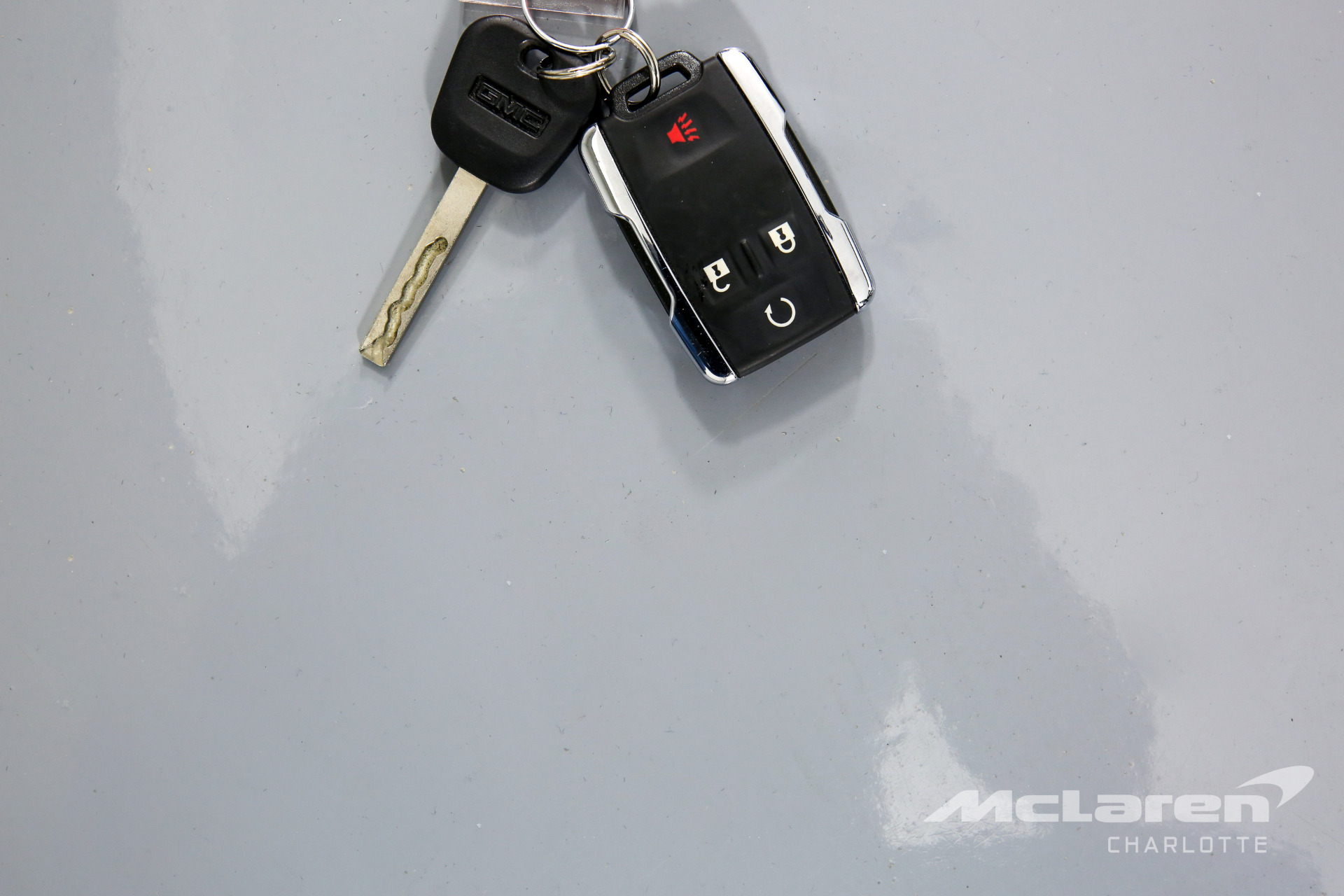 Used 2018 GMC Sierra 1500 SLT | Charlotte, NC