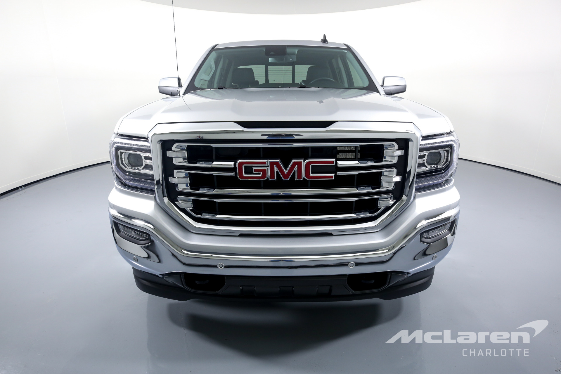 Used 2018 GMC Sierra 1500 SLT | Charlotte, NC