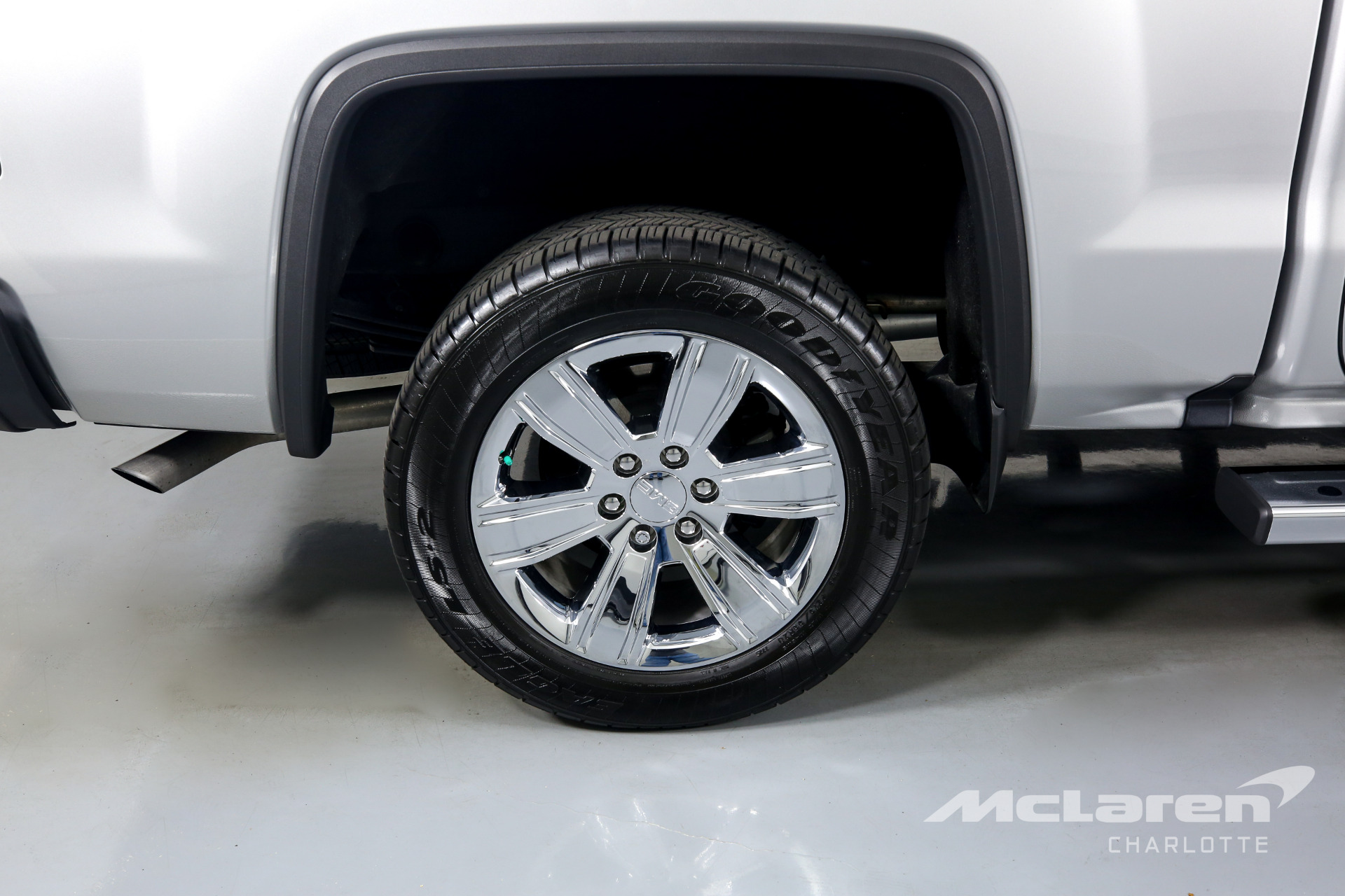 Used 2018 GMC Sierra 1500 SLT | Charlotte, NC