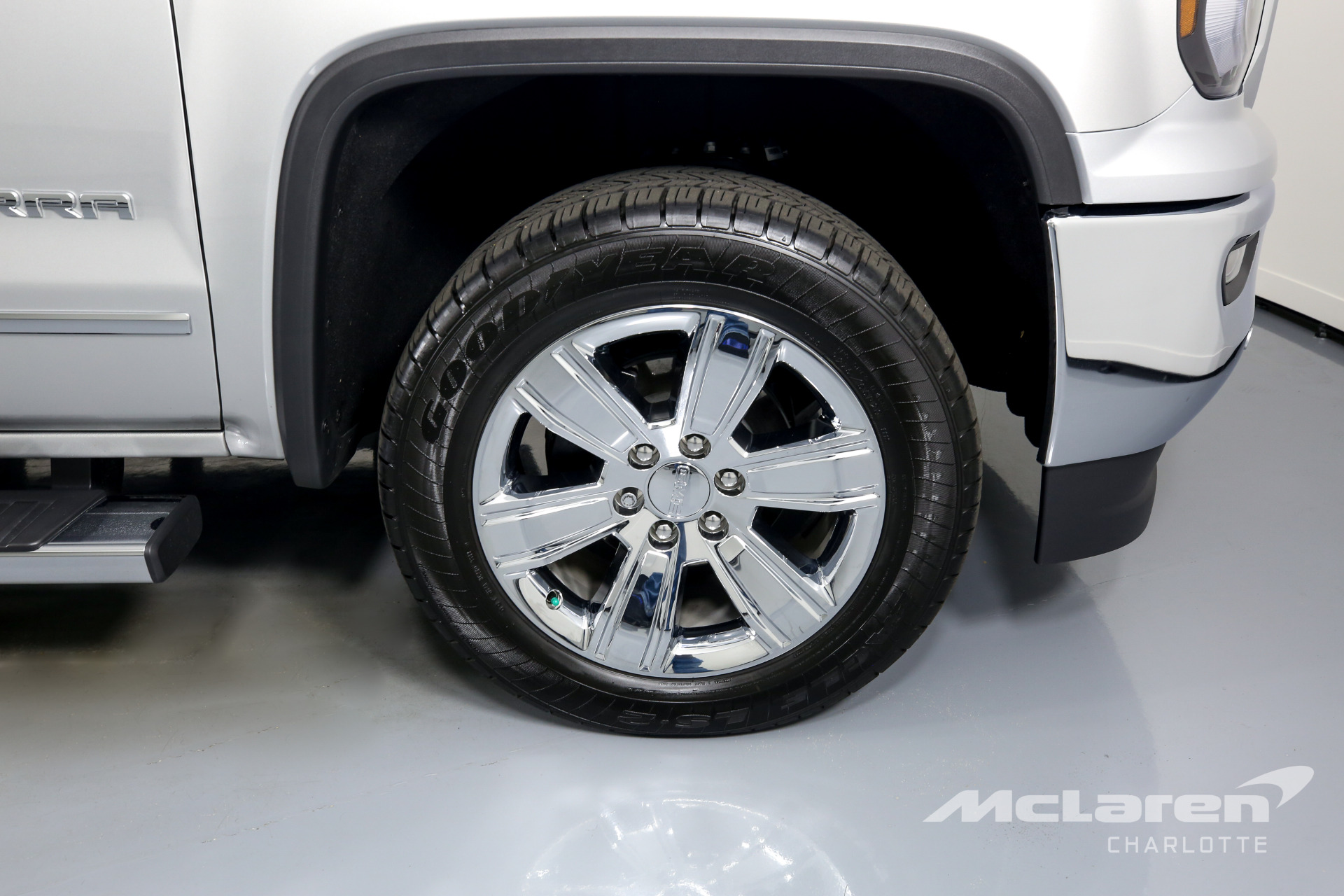 Used 2018 GMC Sierra 1500 SLT | Charlotte, NC