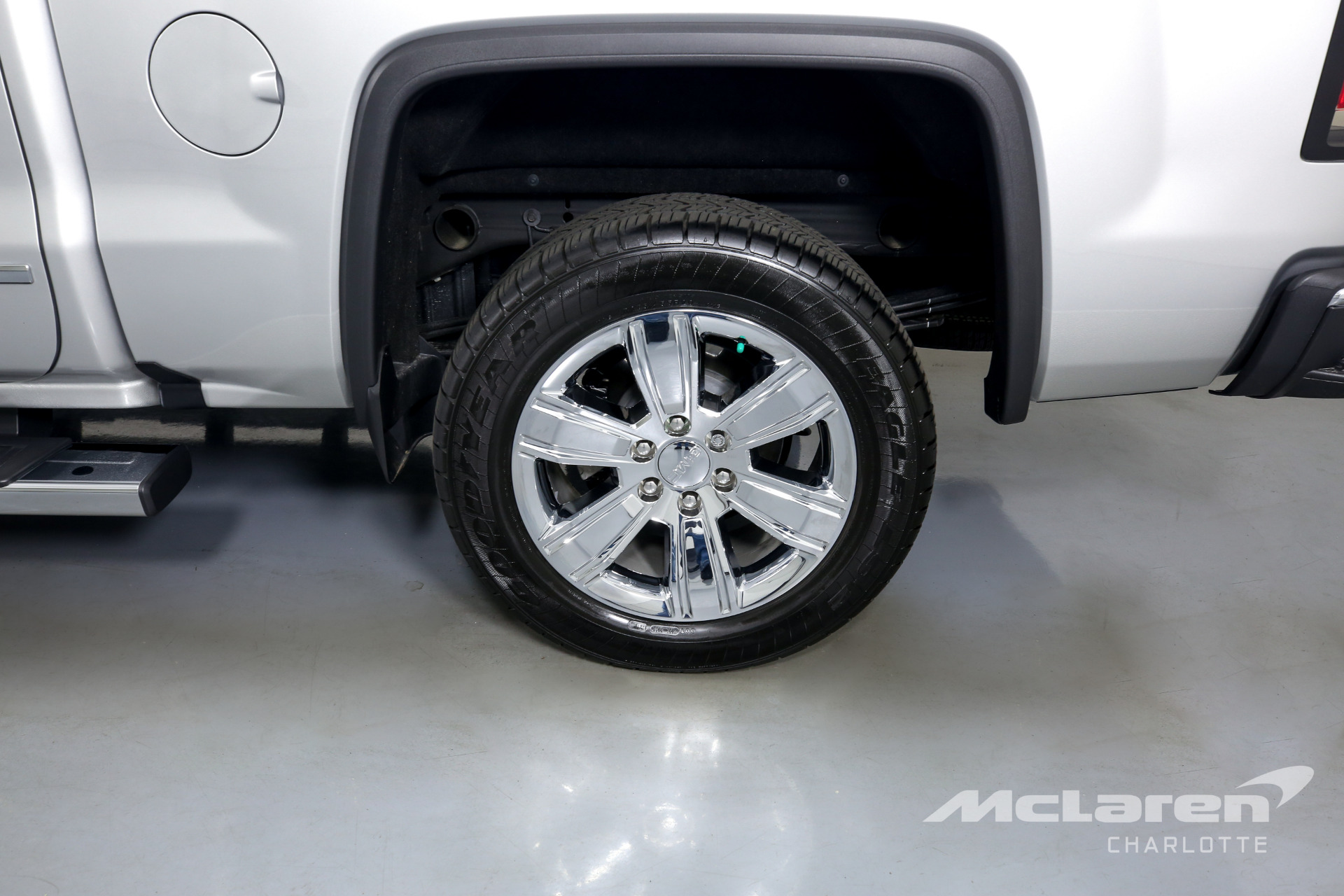 Used 2018 GMC Sierra 1500 SLT | Charlotte, NC