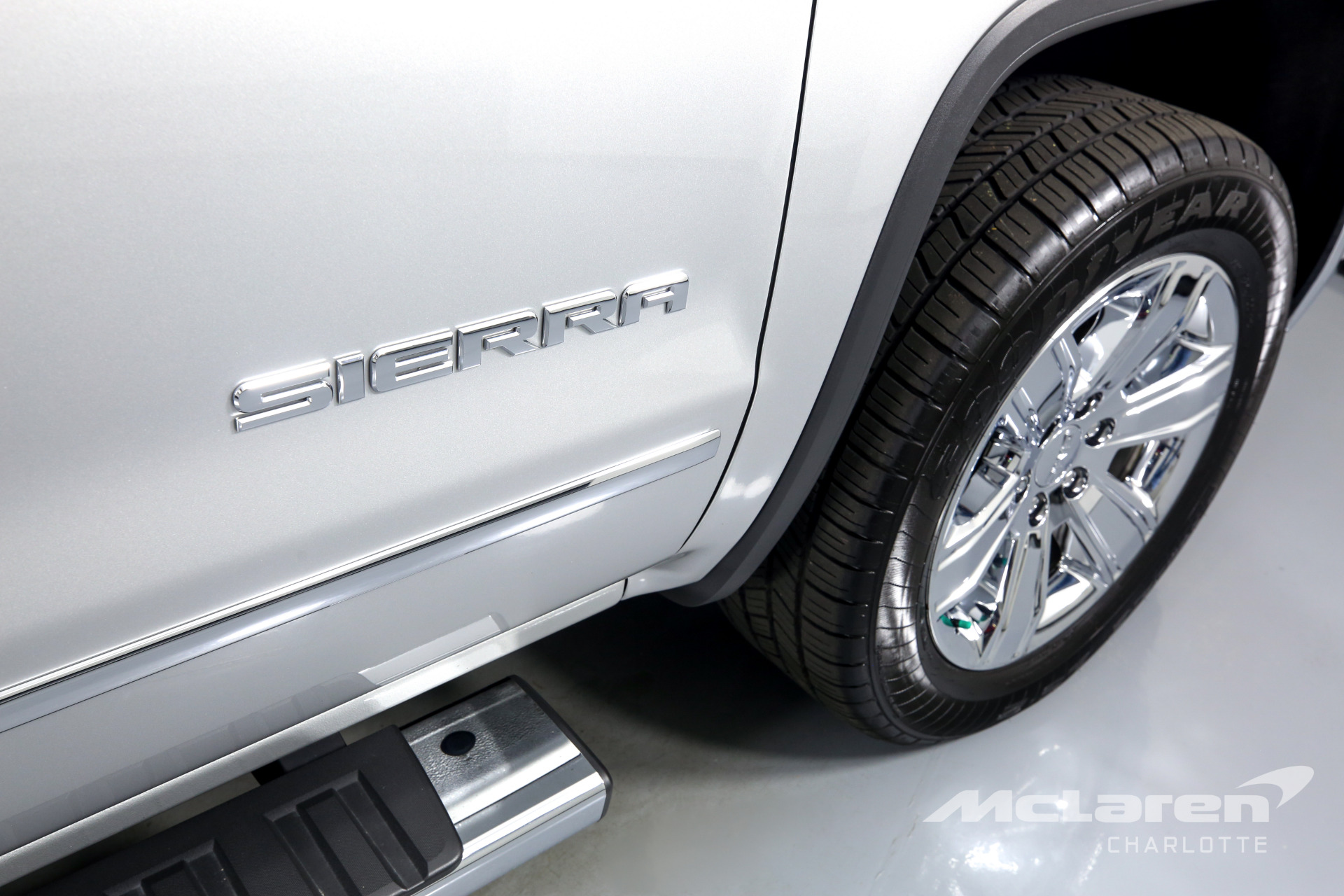 Used 2018 GMC Sierra 1500 SLT | Charlotte, NC