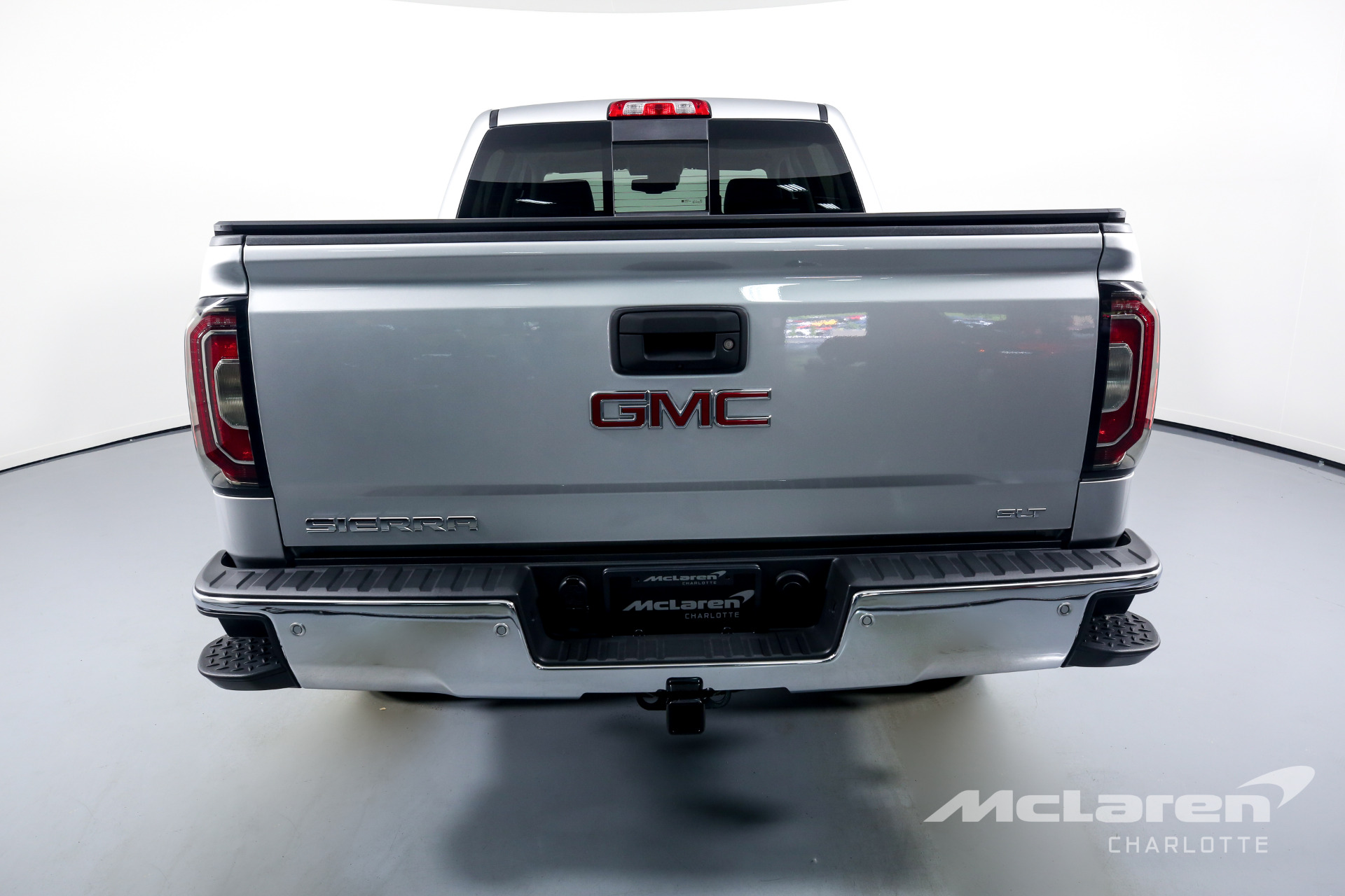 Used 2018 GMC Sierra 1500 SLT | Charlotte, NC