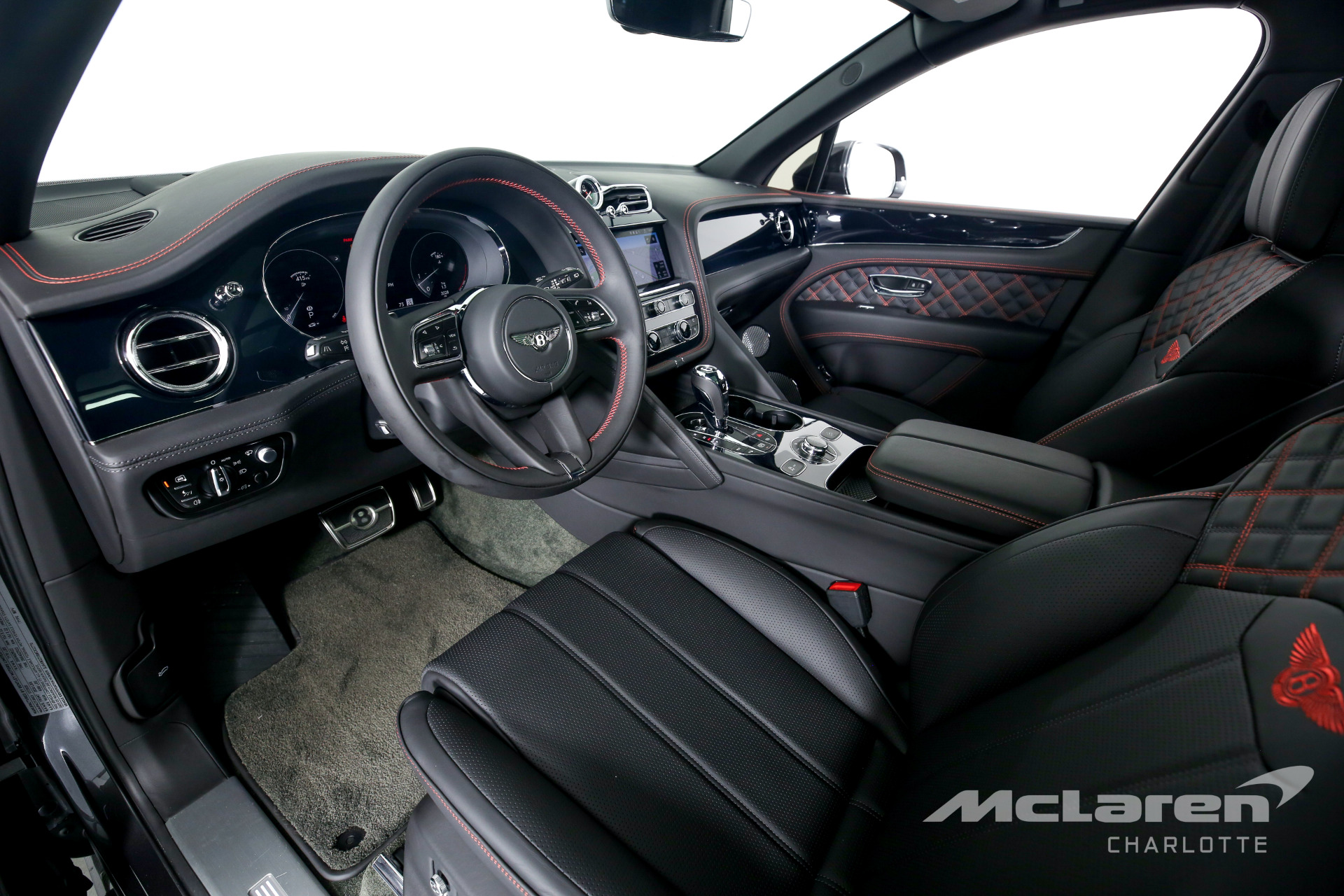 Used 2021 Bentley Bentayga V8 FIRST EDITION | Charlotte, NC