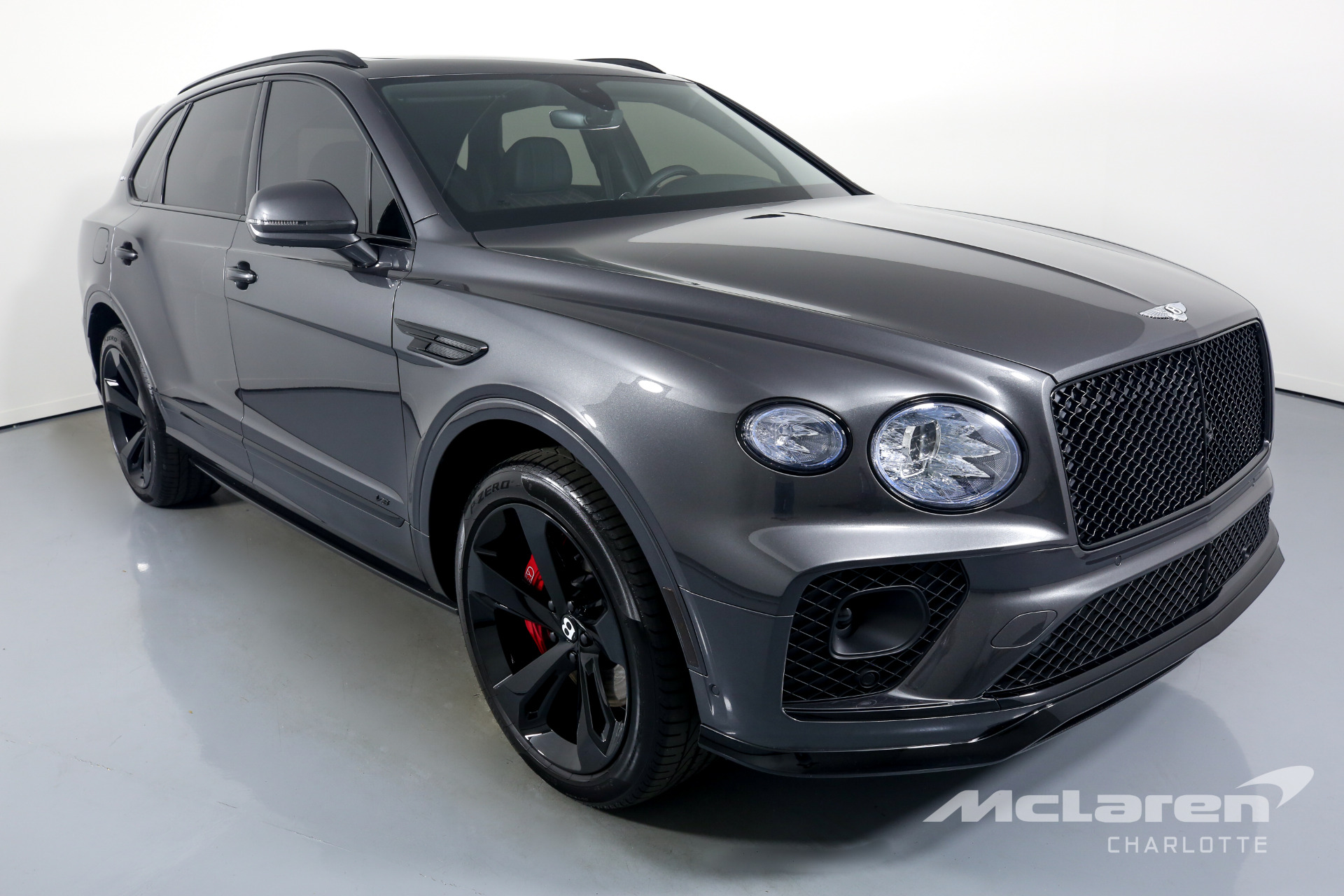 Used 2021 Bentley Bentayga V8 FIRST EDITION | Charlotte, NC