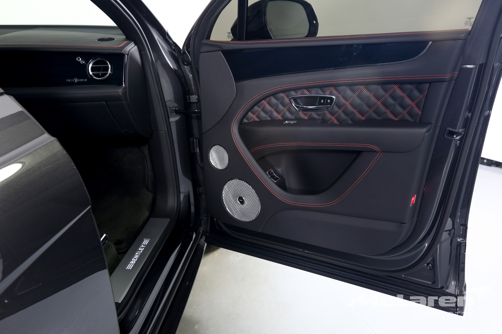 Used 2021 Bentley Bentayga V8 FIRST EDITION | Charlotte, NC