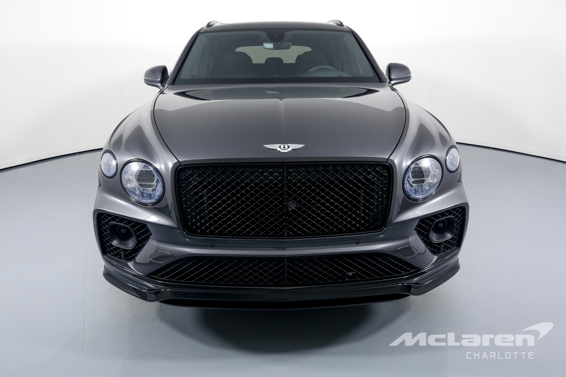 Used 2021 Bentley Bentayga V8 FIRST EDITION | Charlotte, NC