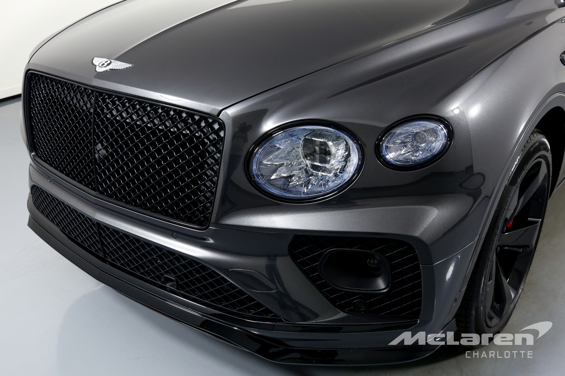 Used 2021 Bentley Bentayga V8 FIRST EDITION | Charlotte, NC