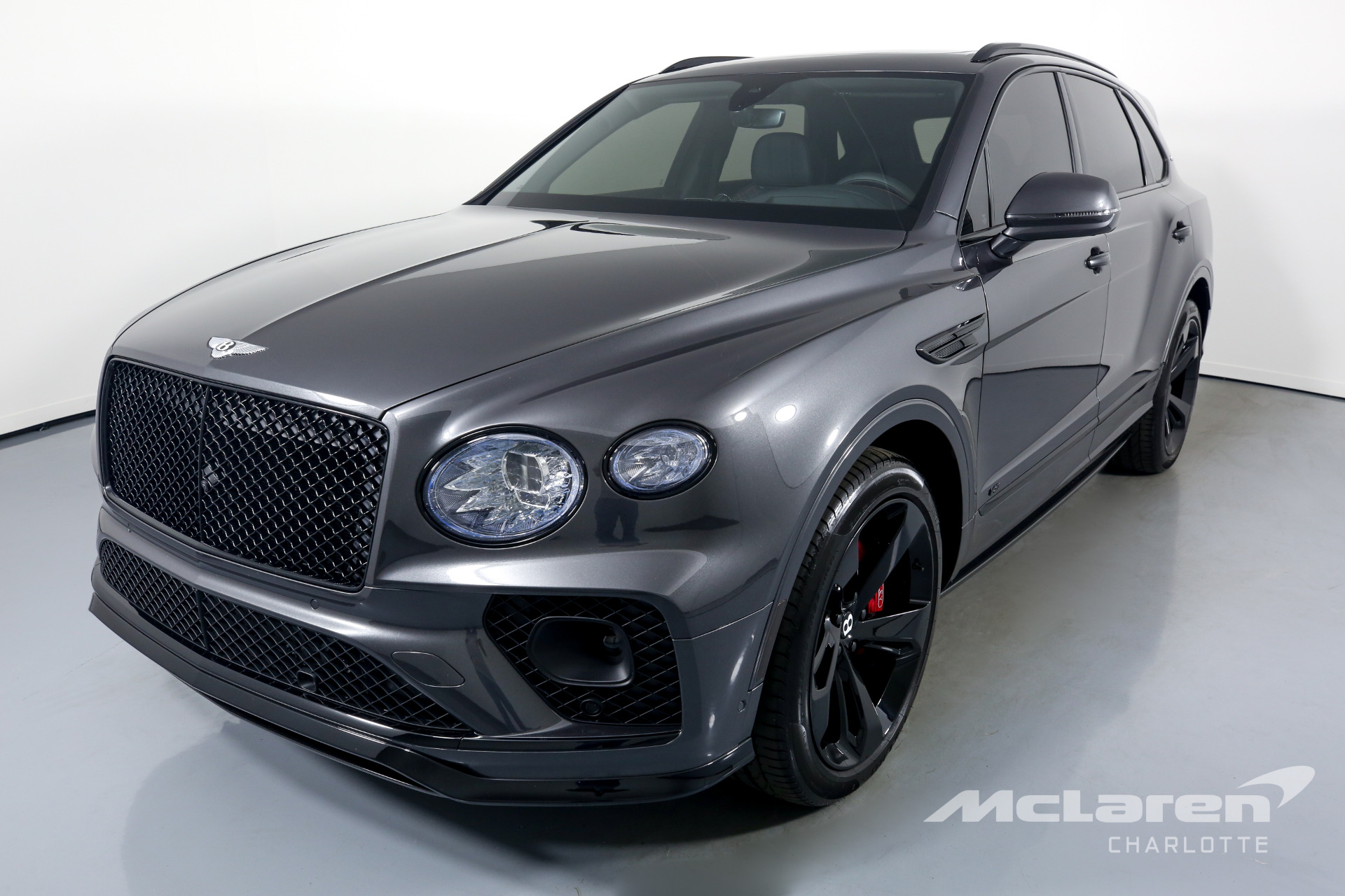 Used 2021 Bentley Bentayga V8 FIRST EDITION | Charlotte, NC