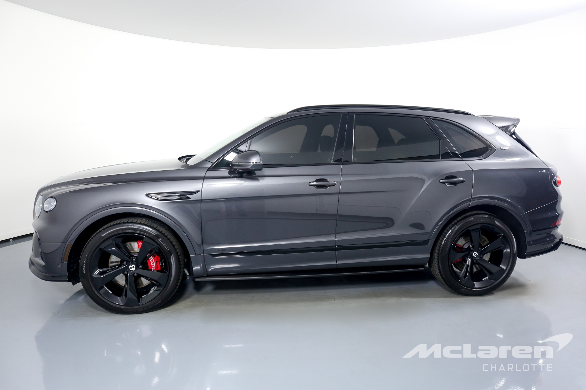 Used 2021 Bentley Bentayga V8 FIRST EDITION | Charlotte, NC