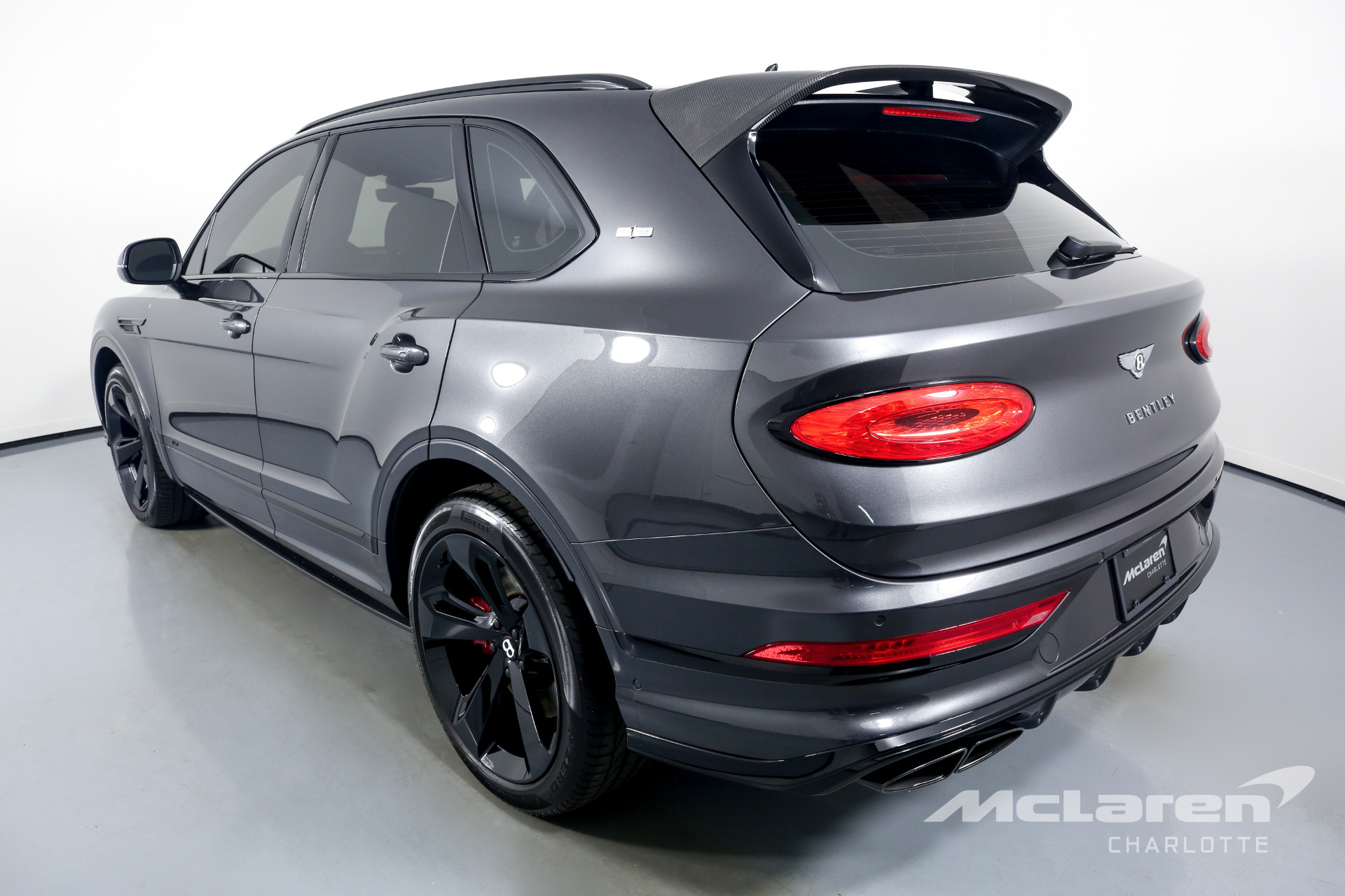 Used 2021 Bentley Bentayga V8 FIRST EDITION | Charlotte, NC