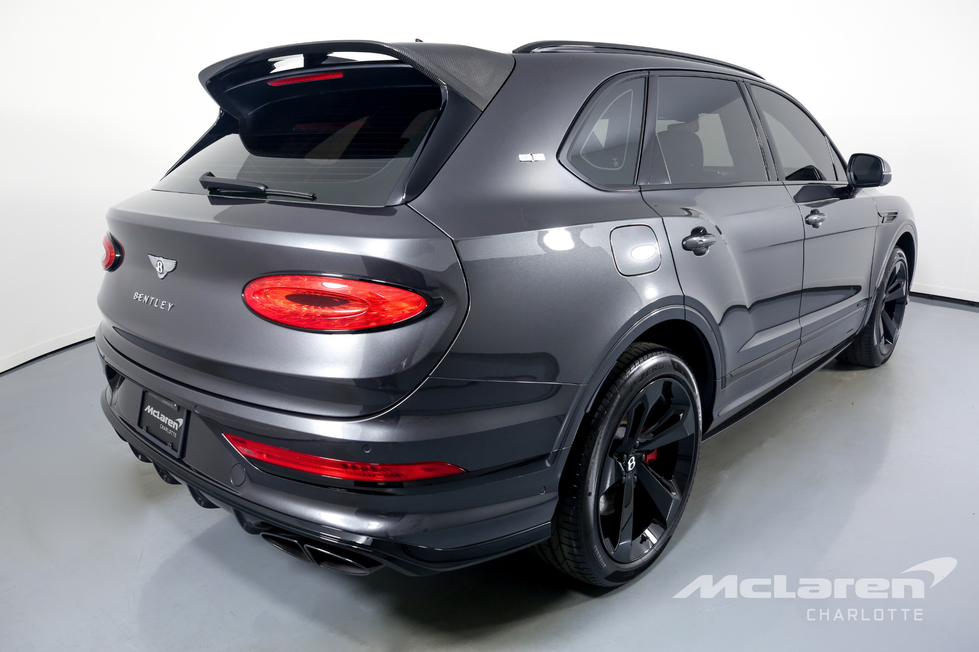 Used 2021 Bentley Bentayga V8 FIRST EDITION | Charlotte, NC