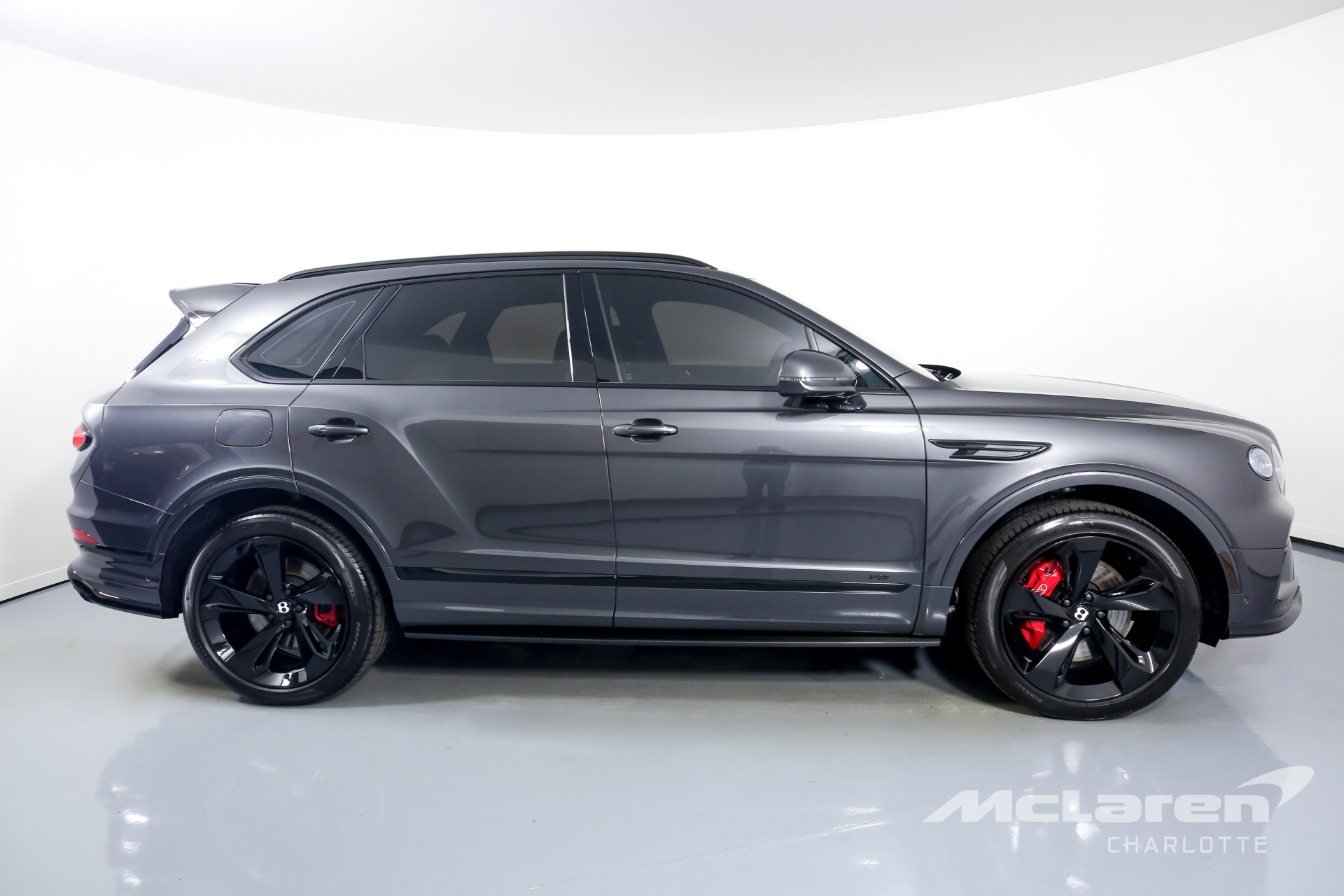 Used 2021 Bentley Bentayga V8 FIRST EDITION | Charlotte, NC