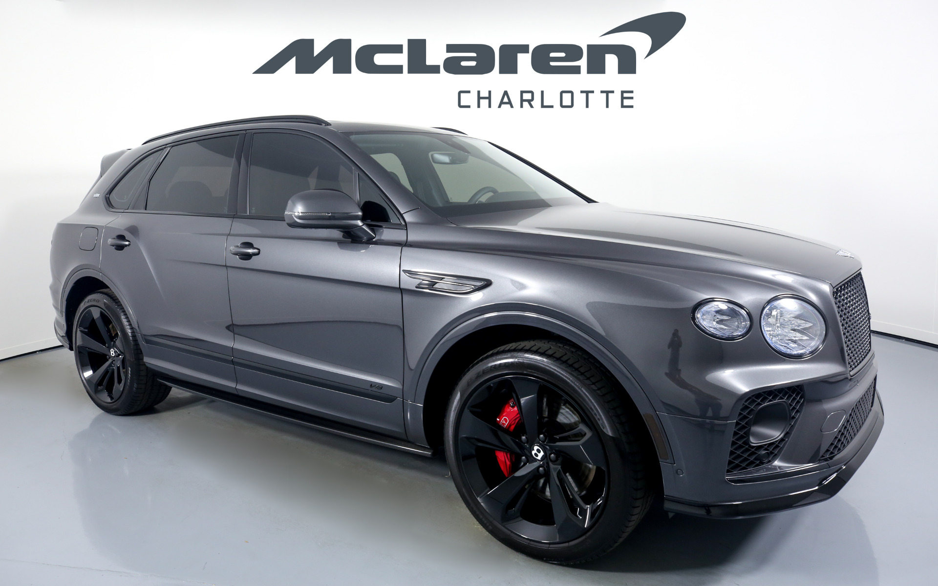 Used 2021 Bentley Bentayga V8 FIRST EDITION | Charlotte, NC