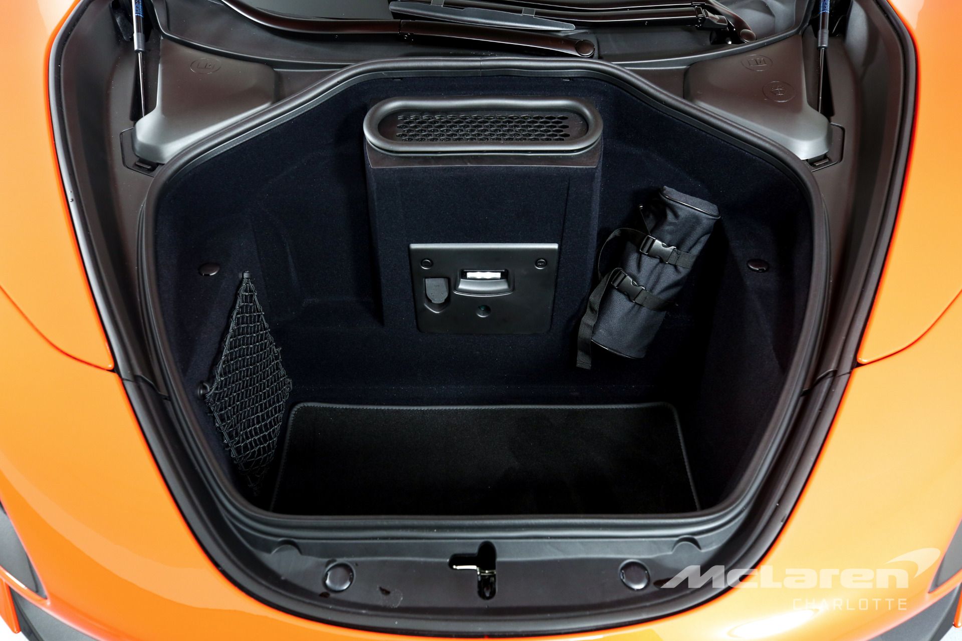New 2021 McLaren 720S Spider Performance | Charlotte, NC
