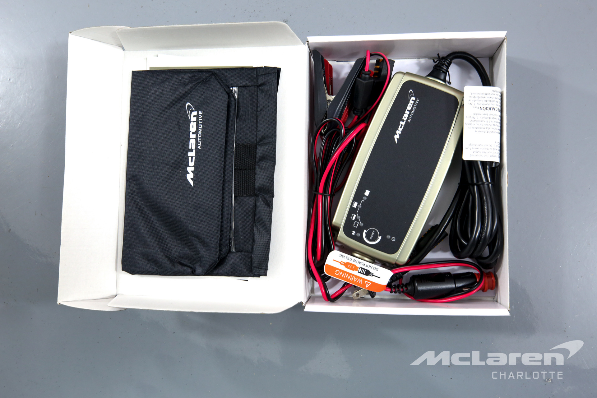 Used 2021 McLaren 720S Spider Performance | Charlotte, NC