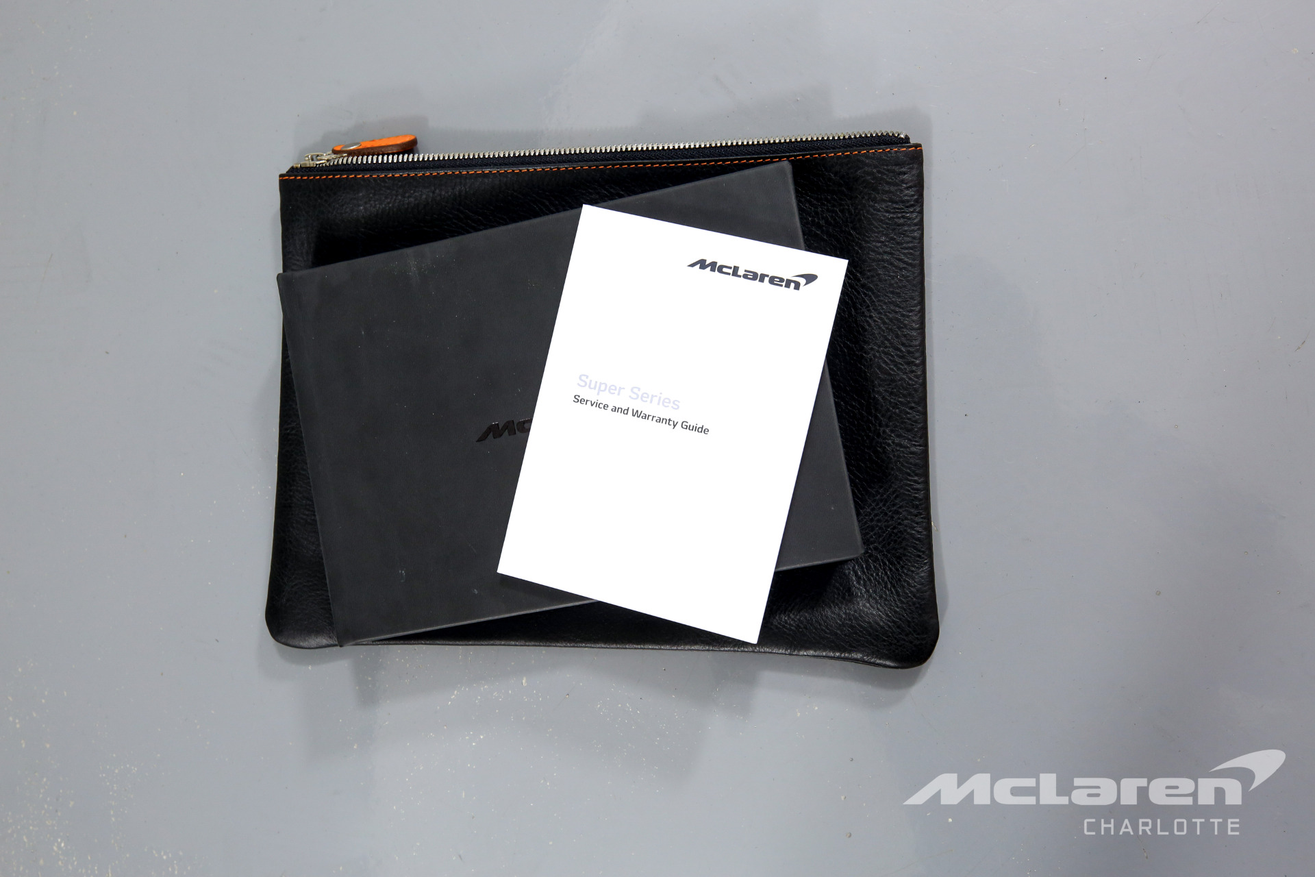 Used 2021 McLaren 720S Spider Performance | Charlotte, NC