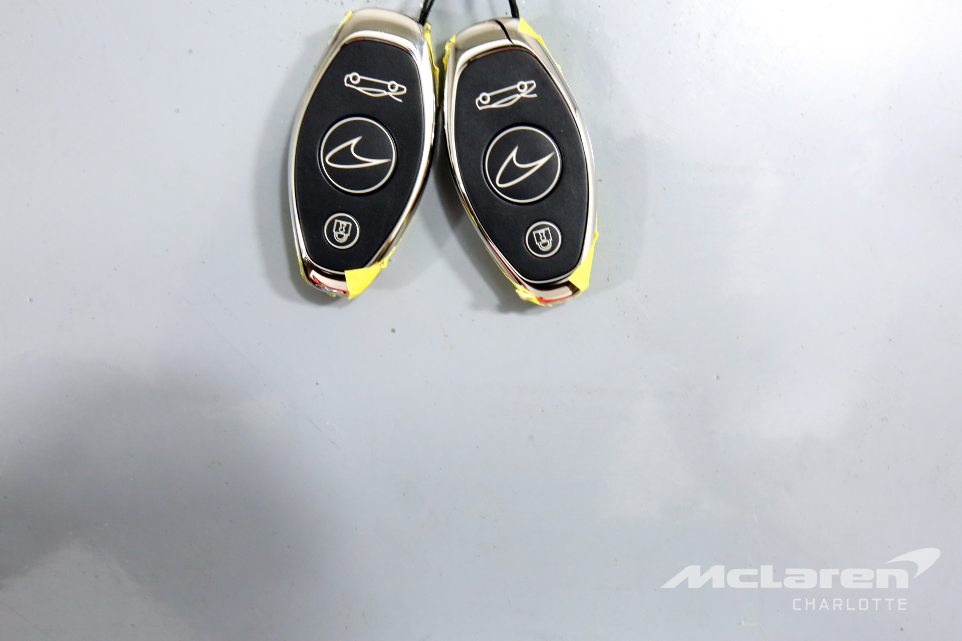 New 2021 McLaren 720S Spider Performance | Charlotte, NC