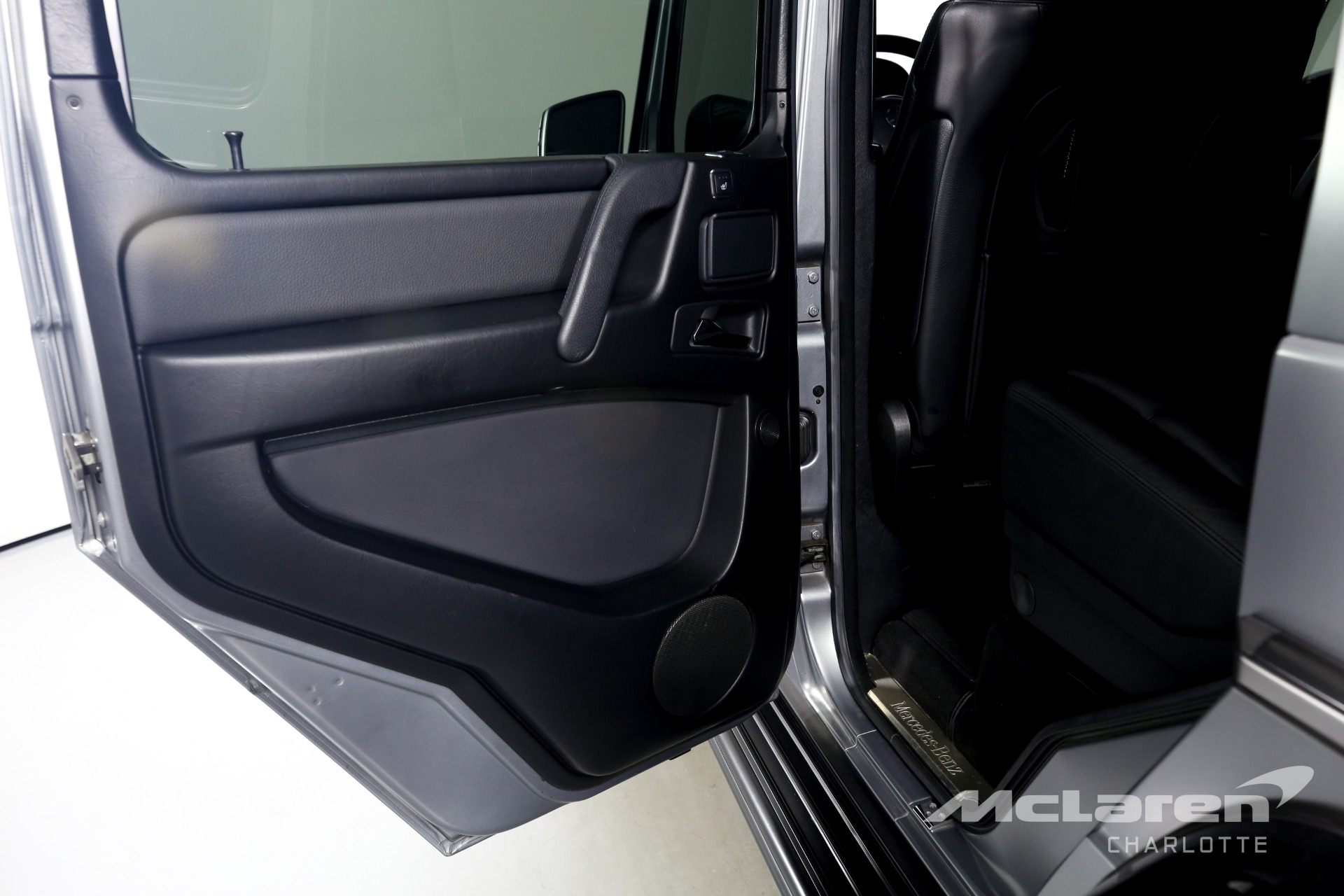 Used 2016 Mercedes-Benz G-Class G 550 | Charlotte, NC