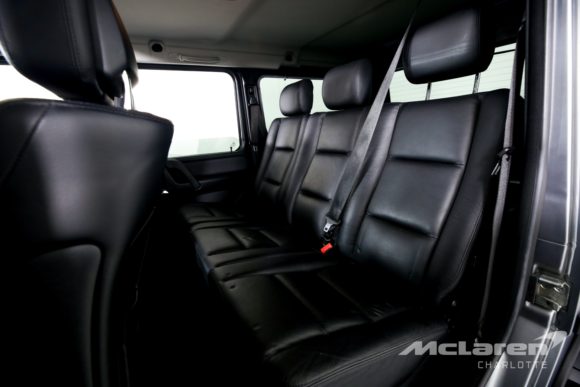 Used 2016 Mercedes-Benz G-Class G 550 | Charlotte, NC