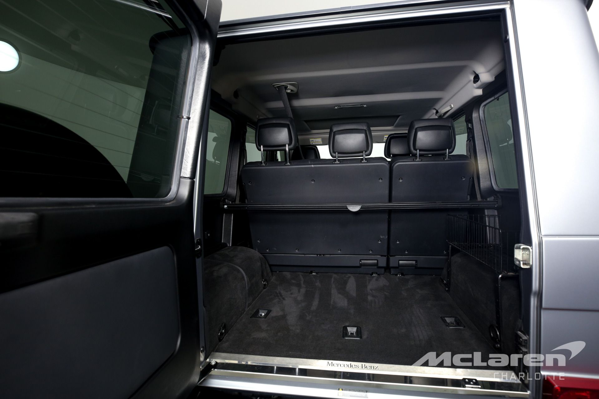 Used 2016 Mercedes-Benz G-Class G 550 | Charlotte, NC
