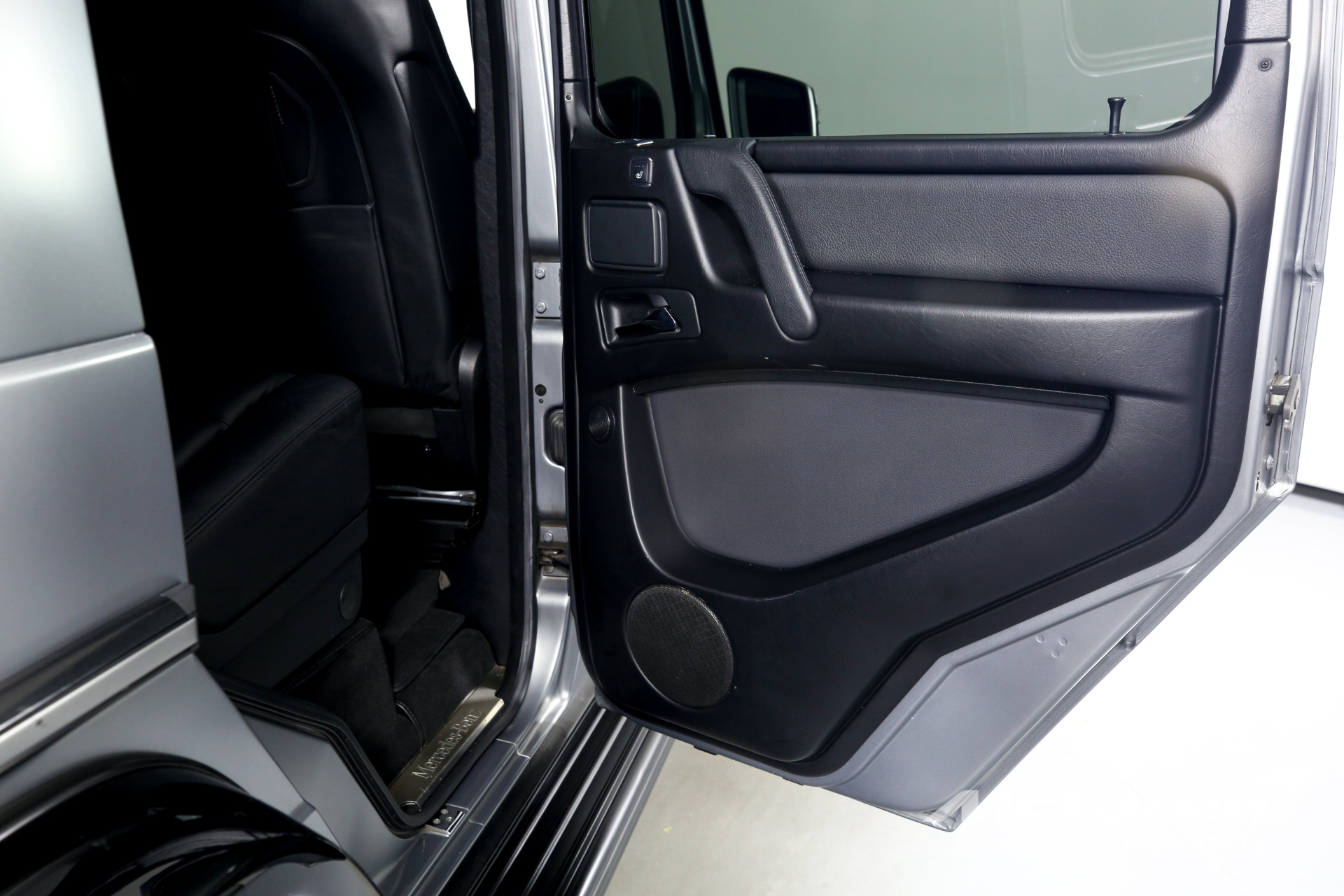 Used 2016 Mercedes-Benz G-Class G 550 | Charlotte, NC