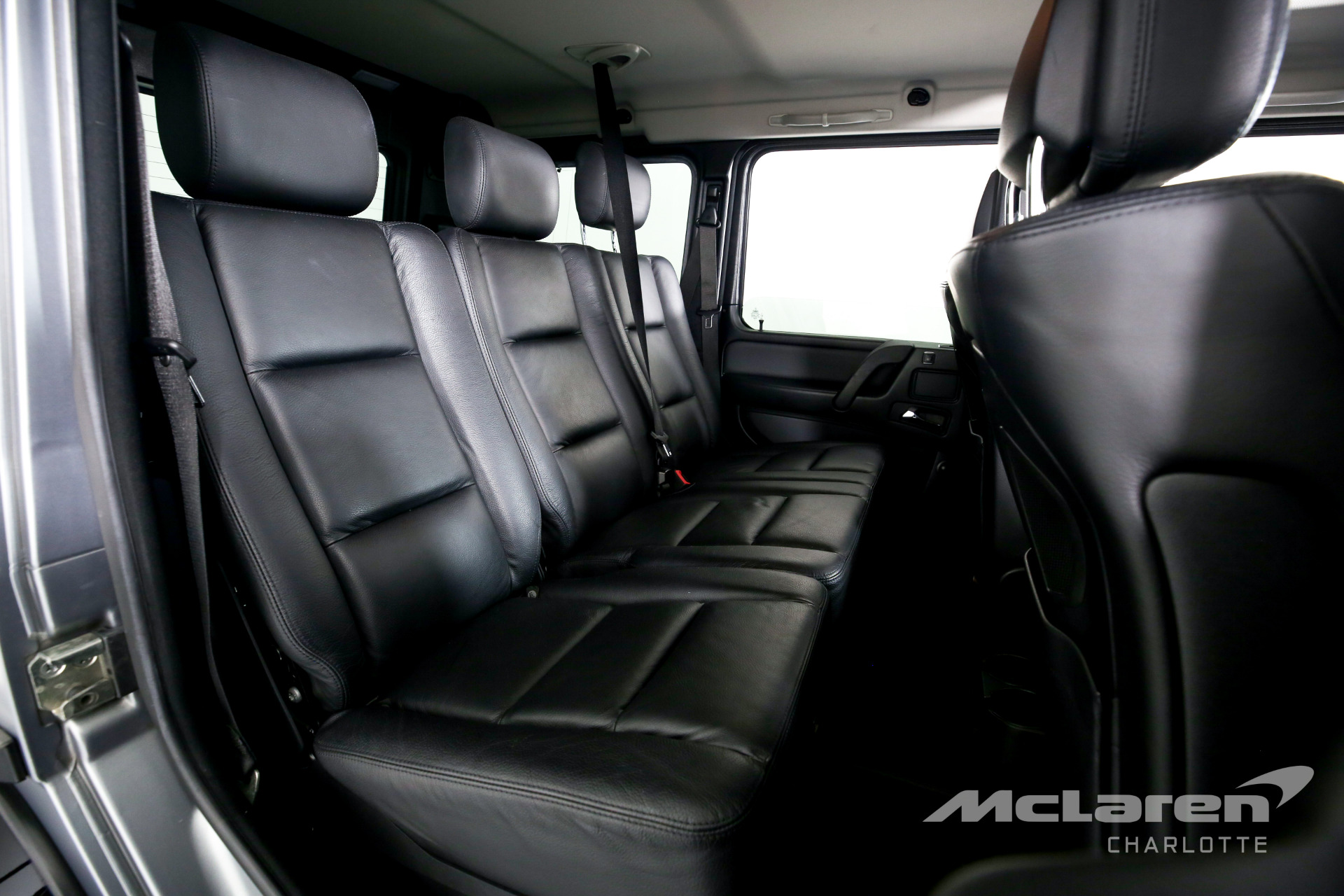 Used 2016 Mercedes-Benz G-Class G 550 | Charlotte, NC