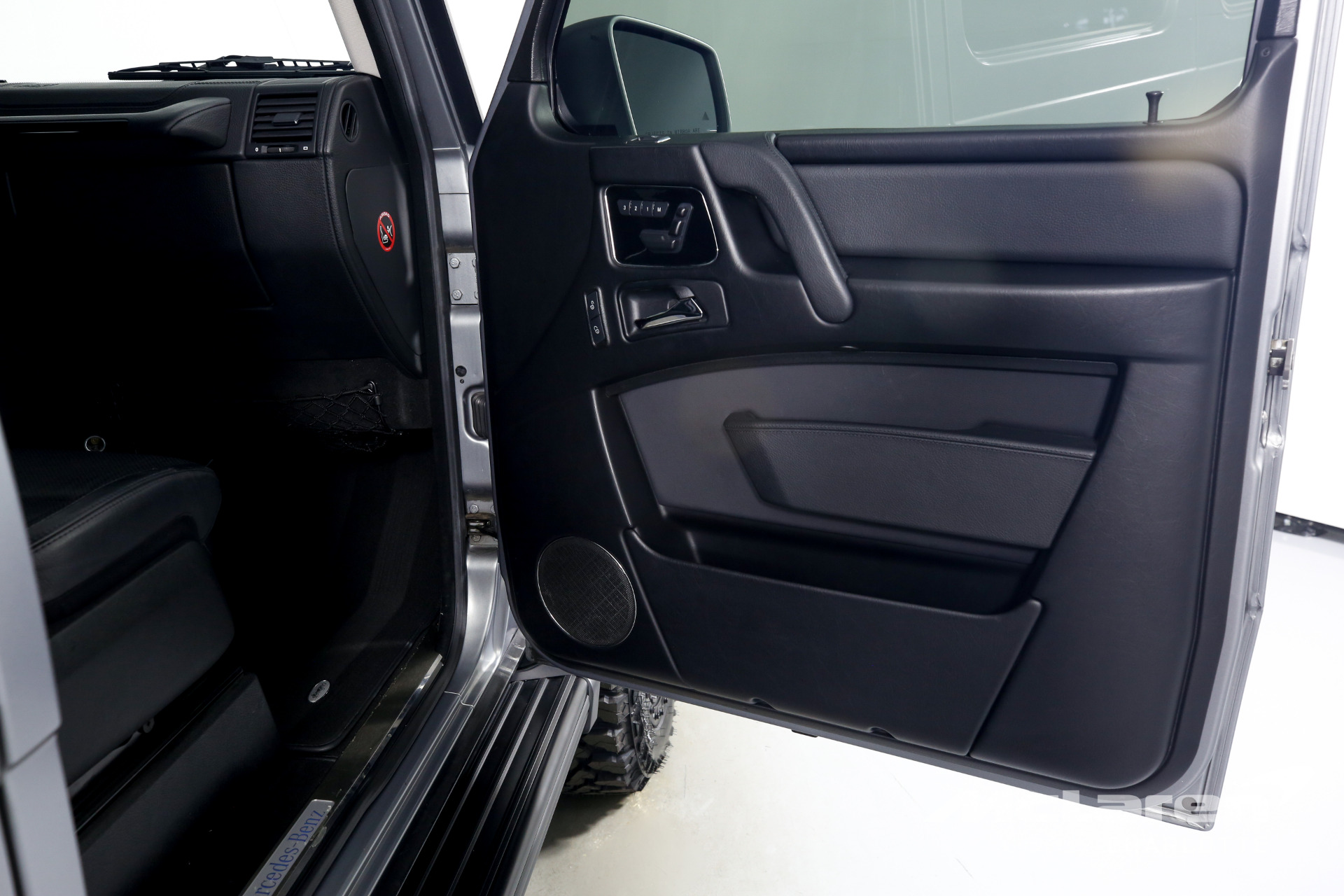 Used 2016 Mercedes-Benz G-Class G 550 | Charlotte, NC