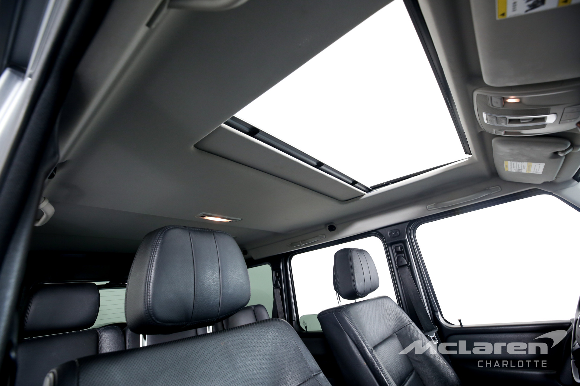 Used 2016 Mercedes-Benz G-Class G 550 | Charlotte, NC