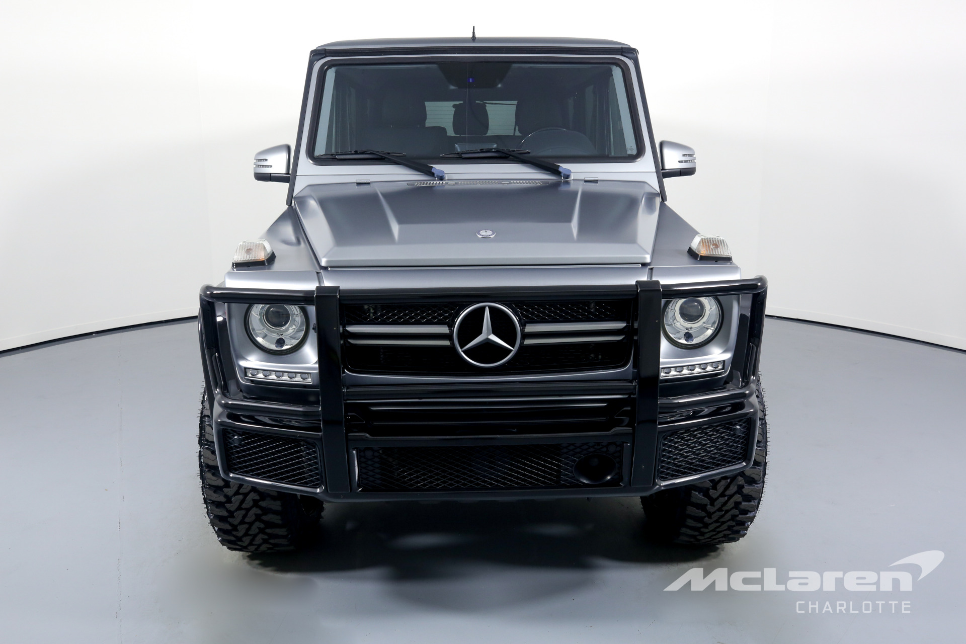Used 2016 Mercedes-Benz G-Class G 550 | Charlotte, NC