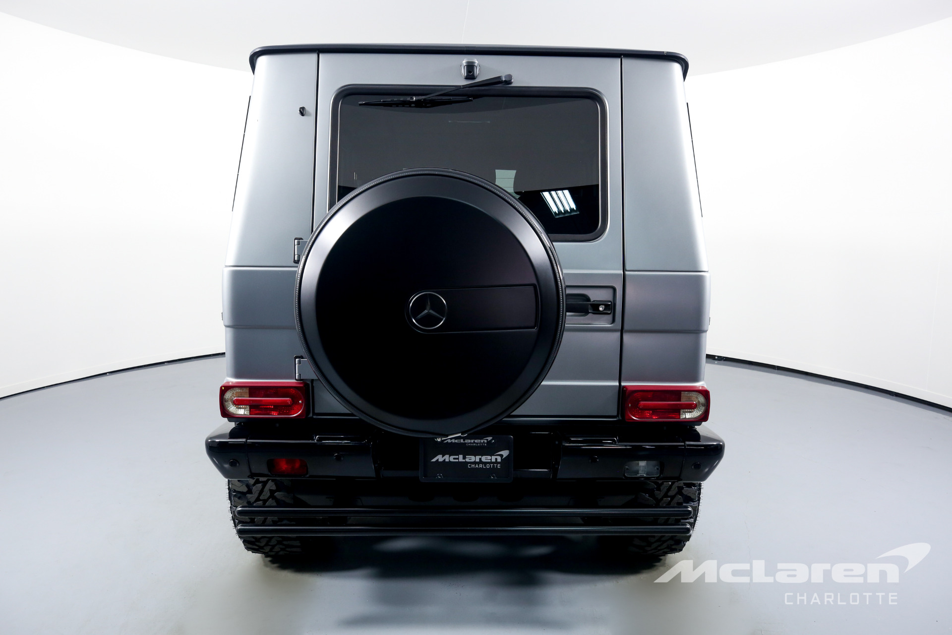 Used 2016 Mercedes-Benz G-Class G 550 | Charlotte, NC