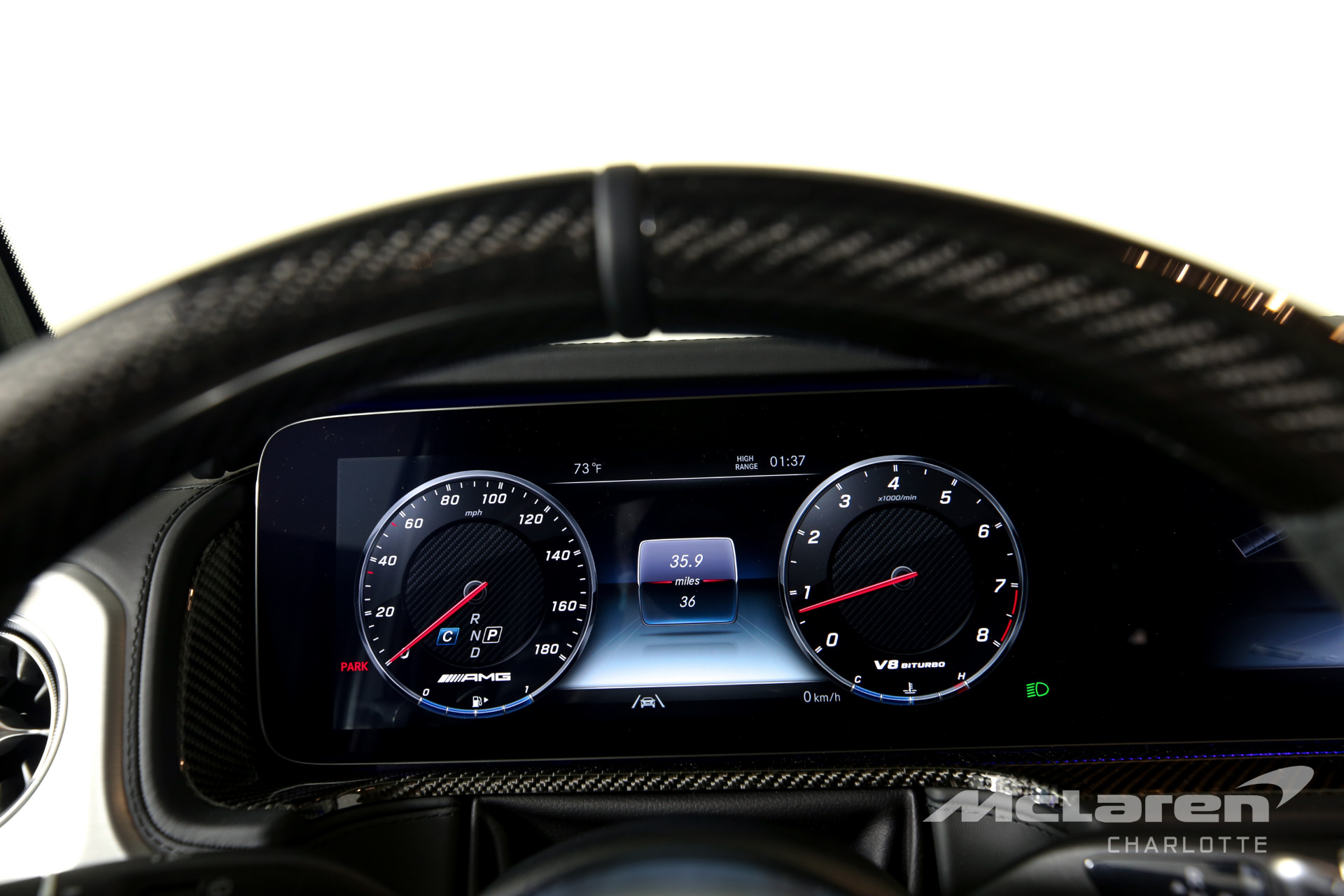 Used 2021 Mercedes-Benz G-Class AMG G 63 | Charlotte, NC