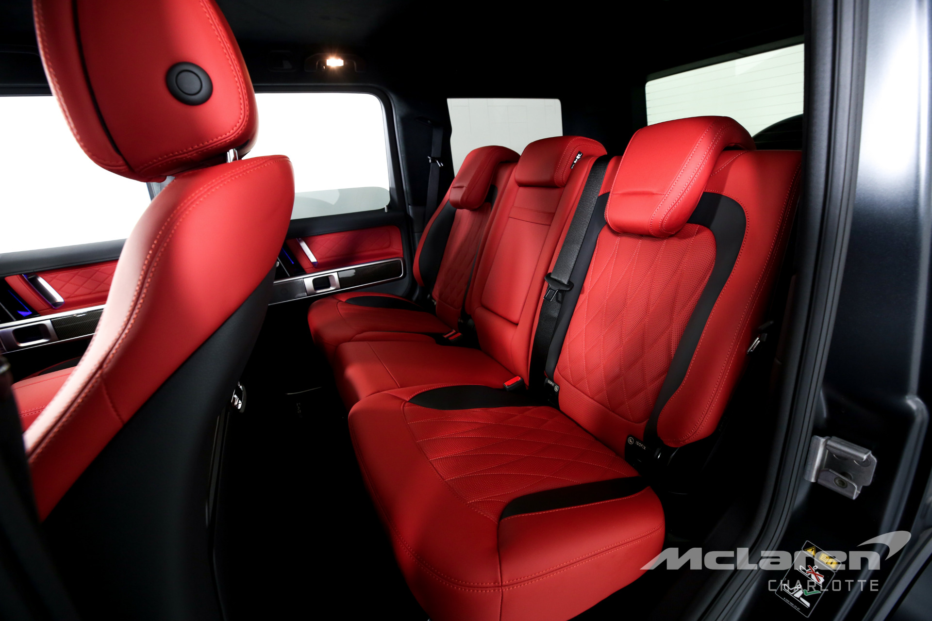 Used 2021 Mercedes-Benz G-Class AMG G 63 | Charlotte, NC