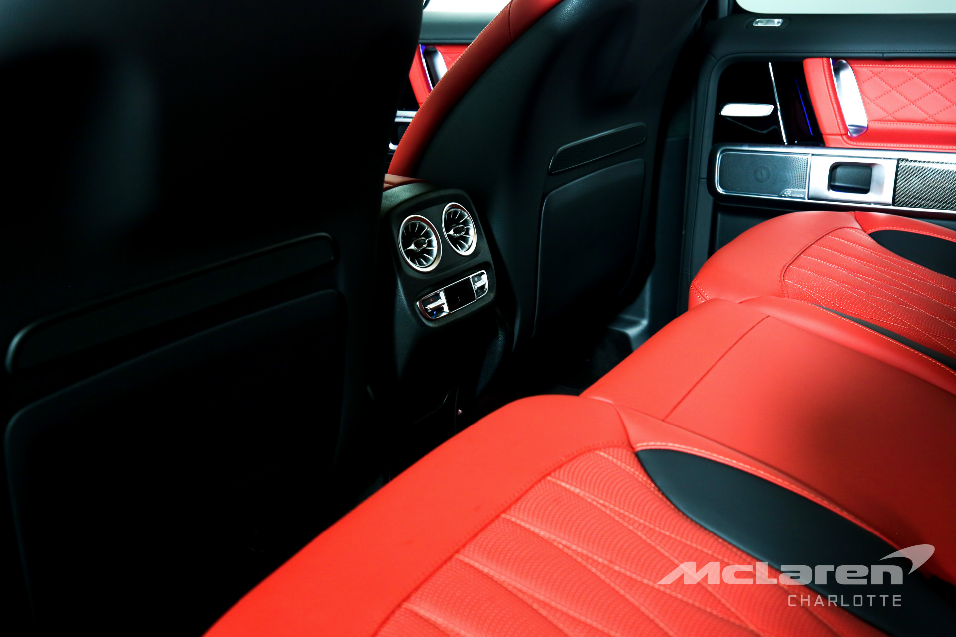 Used 2021 Mercedes-Benz G-Class AMG G 63 | Charlotte, NC