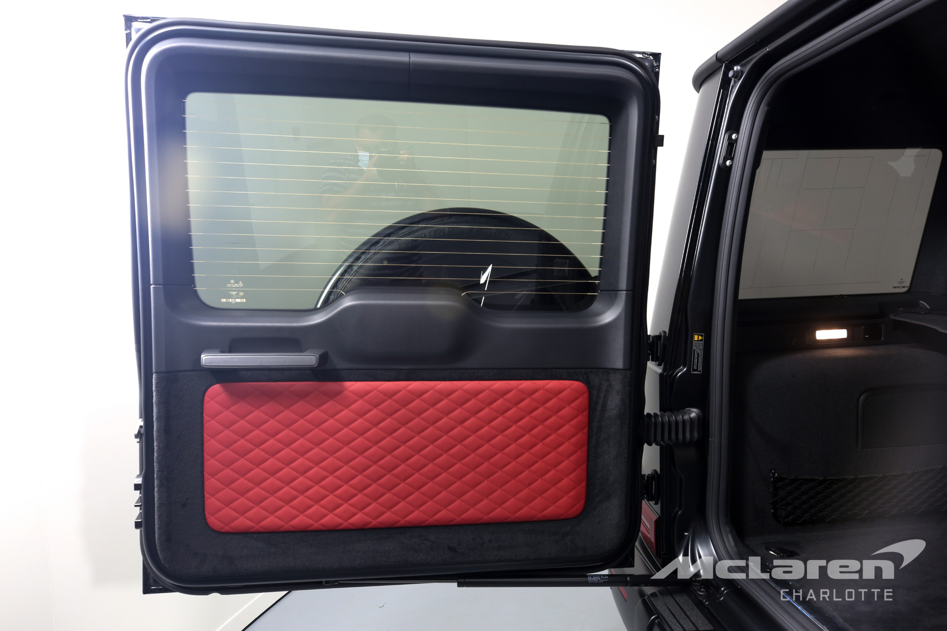Used 2021 Mercedes-Benz G-Class AMG G 63 | Charlotte, NC