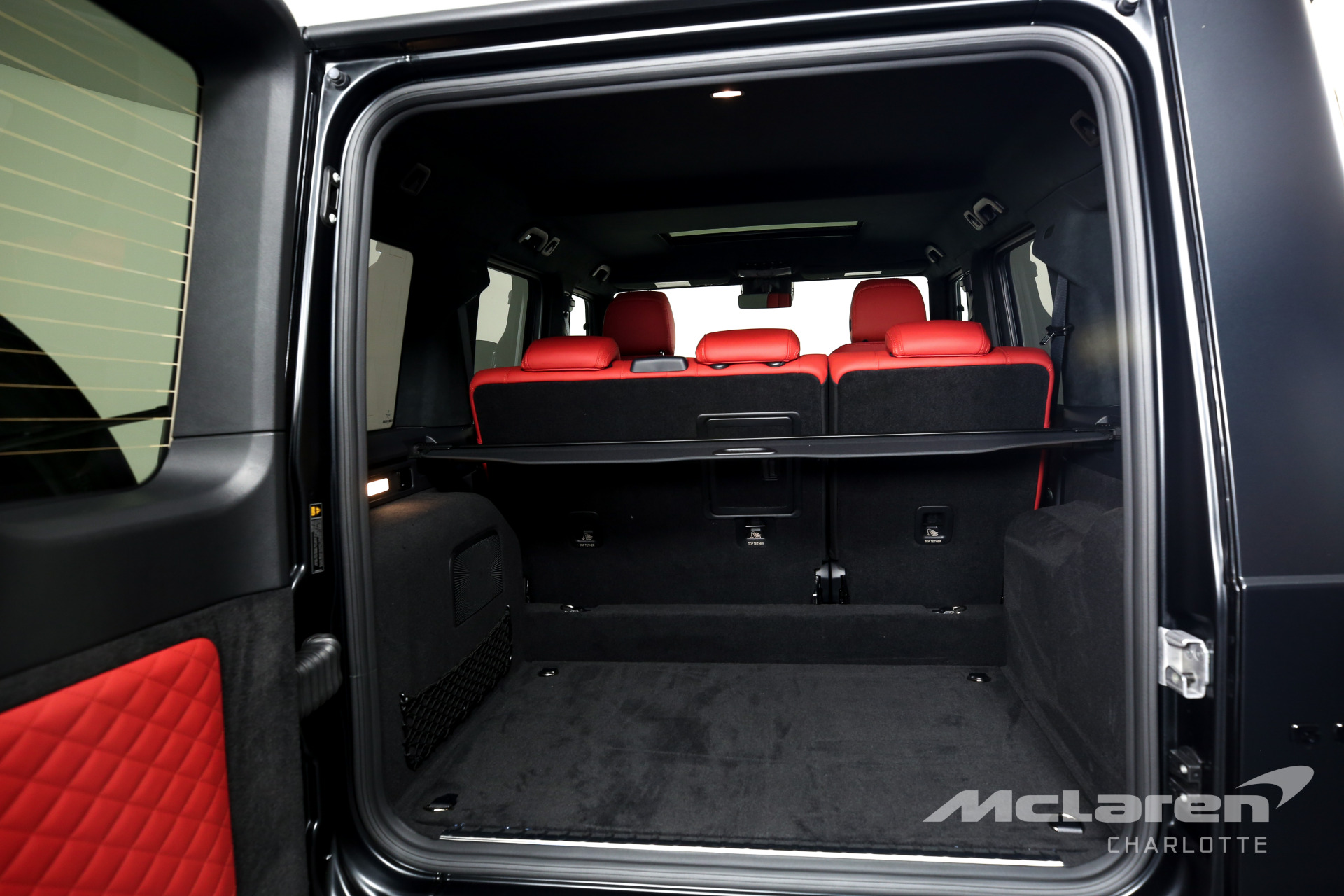 Used 2021 Mercedes-Benz G-Class AMG G 63 | Charlotte, NC