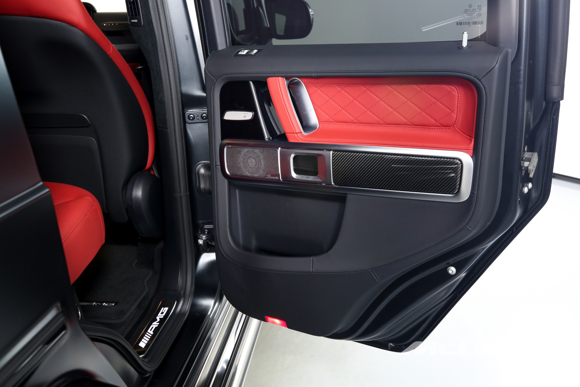Used 2021 Mercedes-Benz G-Class AMG G 63 | Charlotte, NC