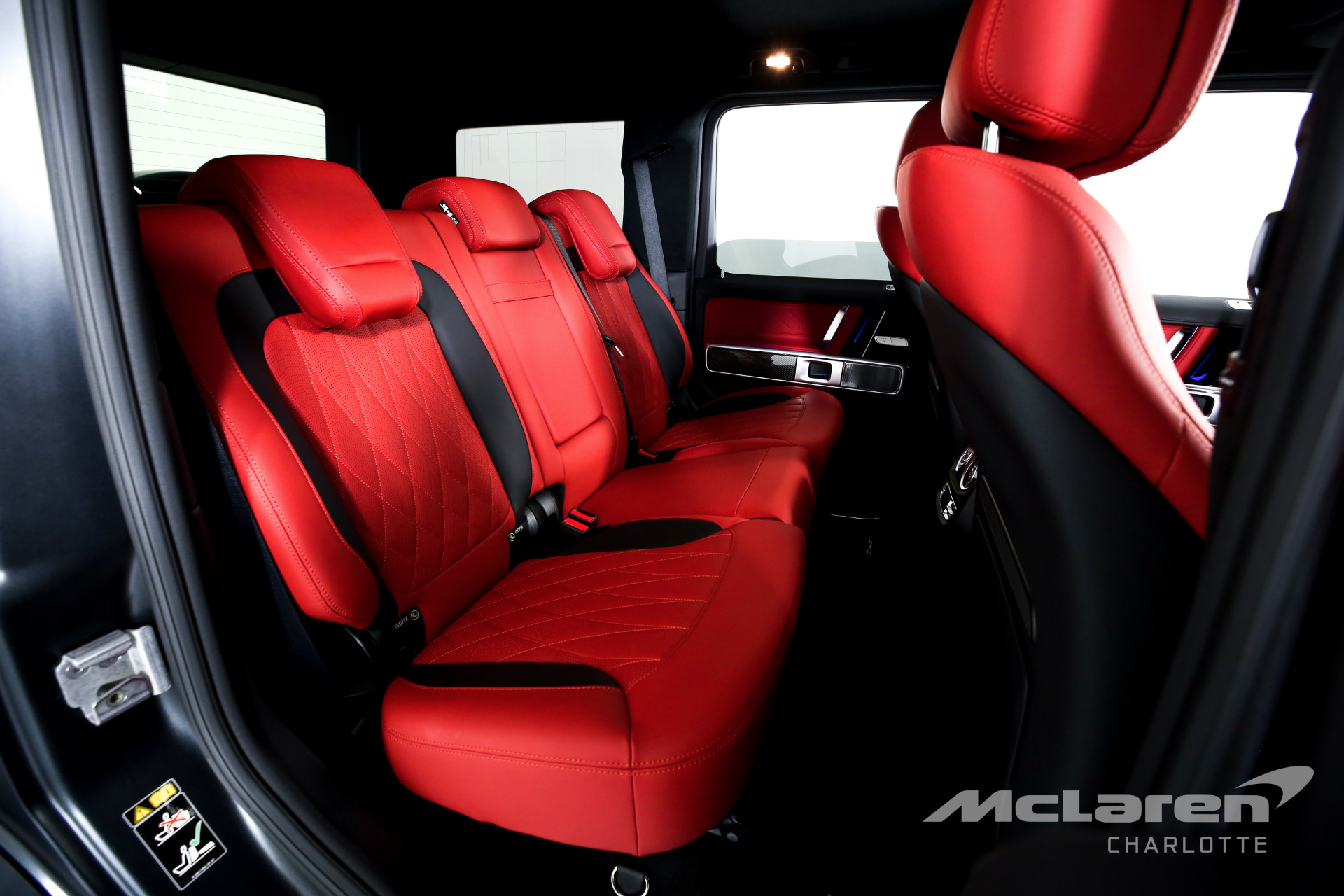 Used 2021 Mercedes-Benz G-Class AMG G 63 | Charlotte, NC