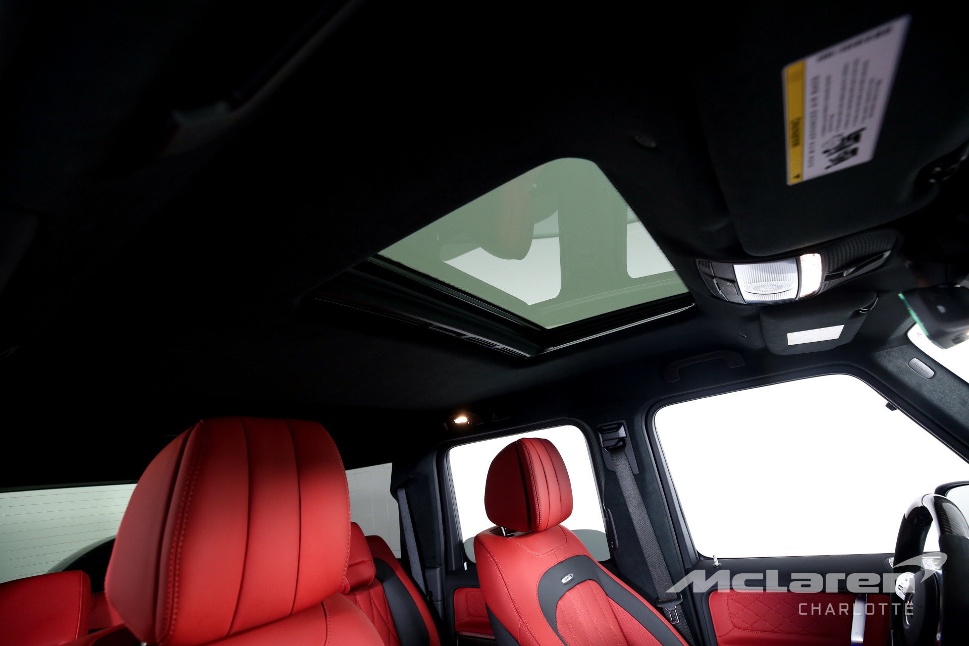 Used 2021 Mercedes-Benz G-Class AMG G 63 | Charlotte, NC