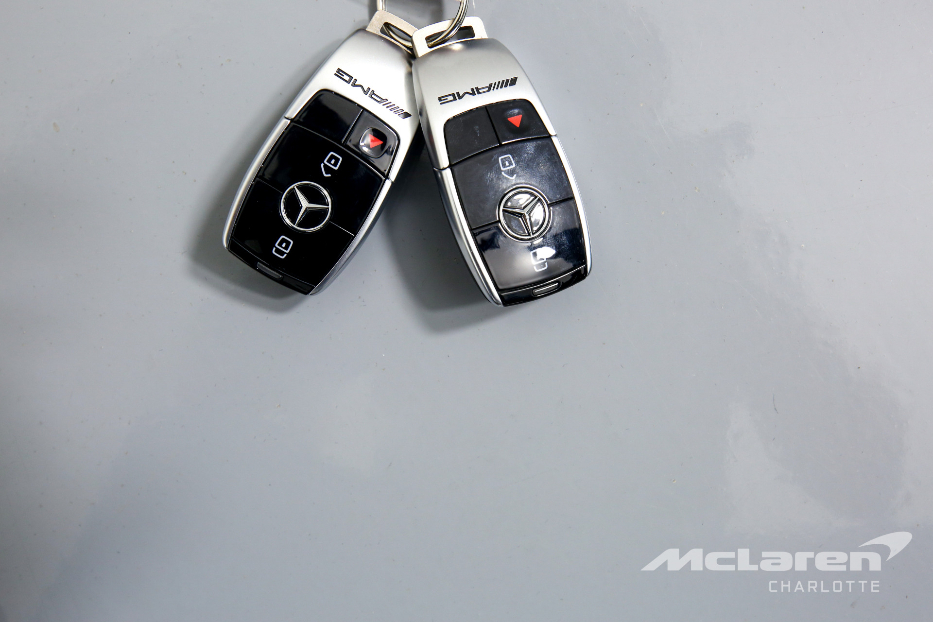 Used 2021 Mercedes-Benz G-Class AMG G 63 | Charlotte, NC