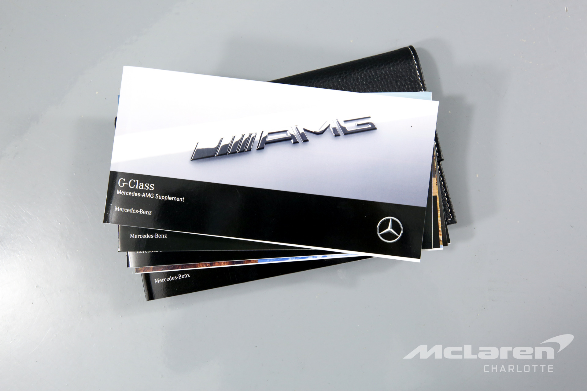 Used 2021 Mercedes-Benz G-Class AMG G 63 | Charlotte, NC