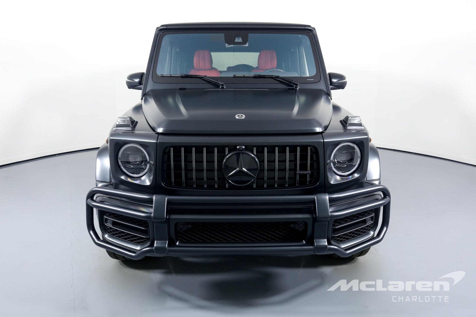 Used 2021 Mercedes-Benz G-Class AMG G 63 | Charlotte, NC