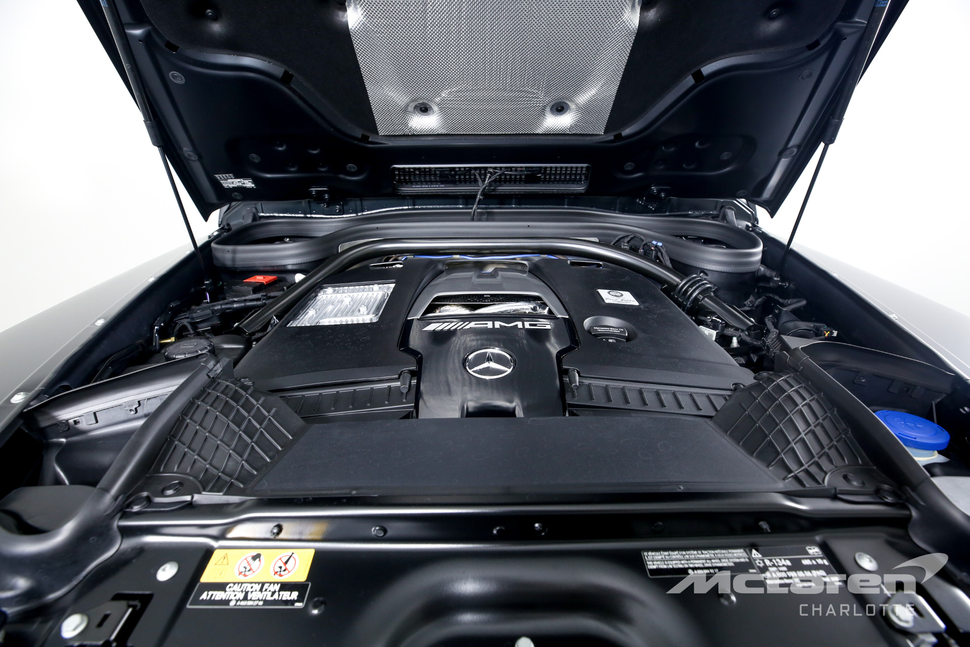 Used 2021 Mercedes-Benz G-Class AMG G 63 | Charlotte, NC