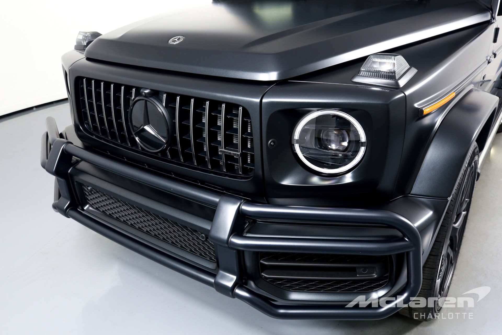 Used 2021 Mercedes-Benz G-Class AMG G 63 | Charlotte, NC