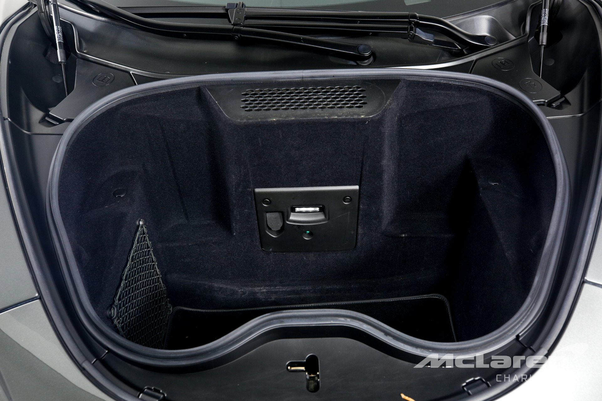 Used 2017 McLaren 570GT | Charlotte, NC