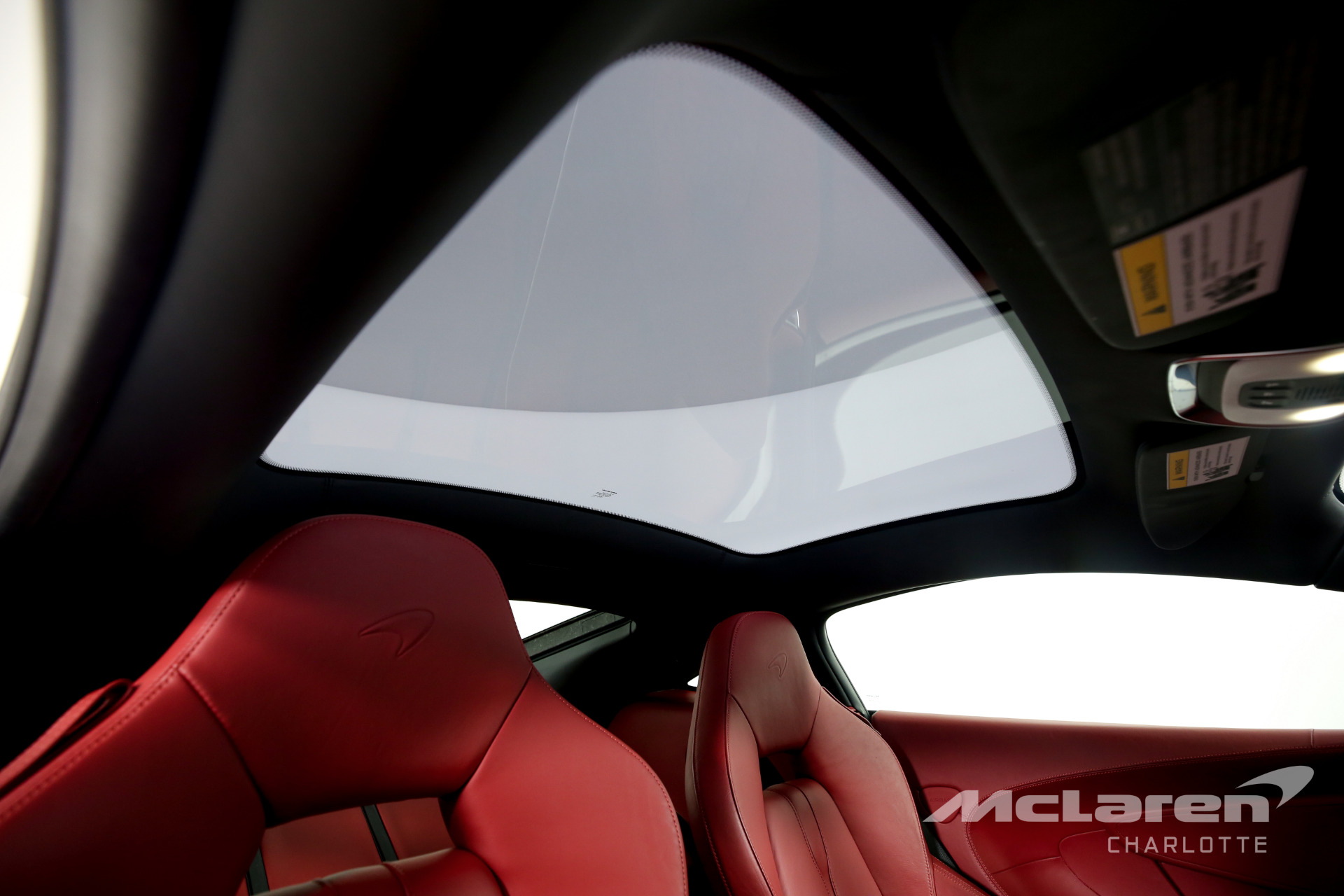Used 2017 McLaren 570GT | Charlotte, NC